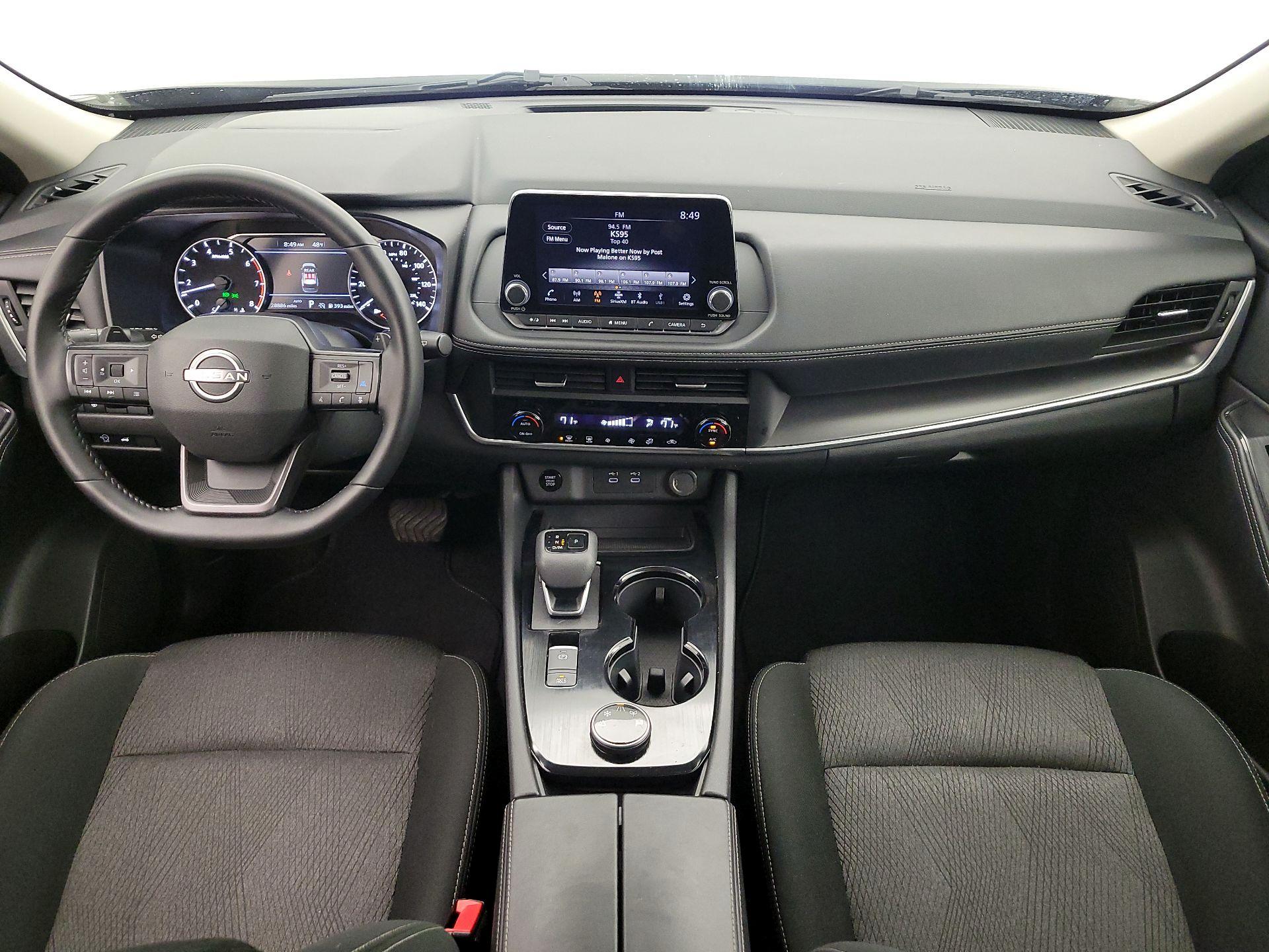 Thumbnail: 2025 Nissan Rogue - 9
