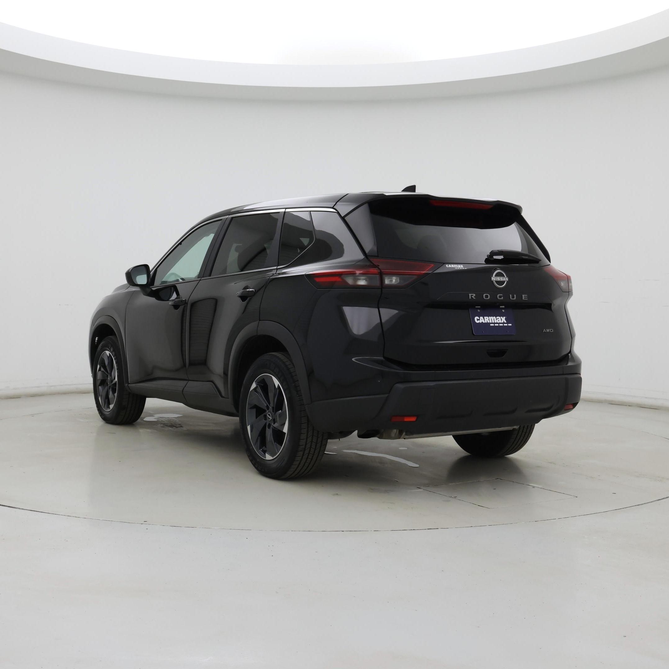 Thumbnail: 2025 Nissan Rogue - 2