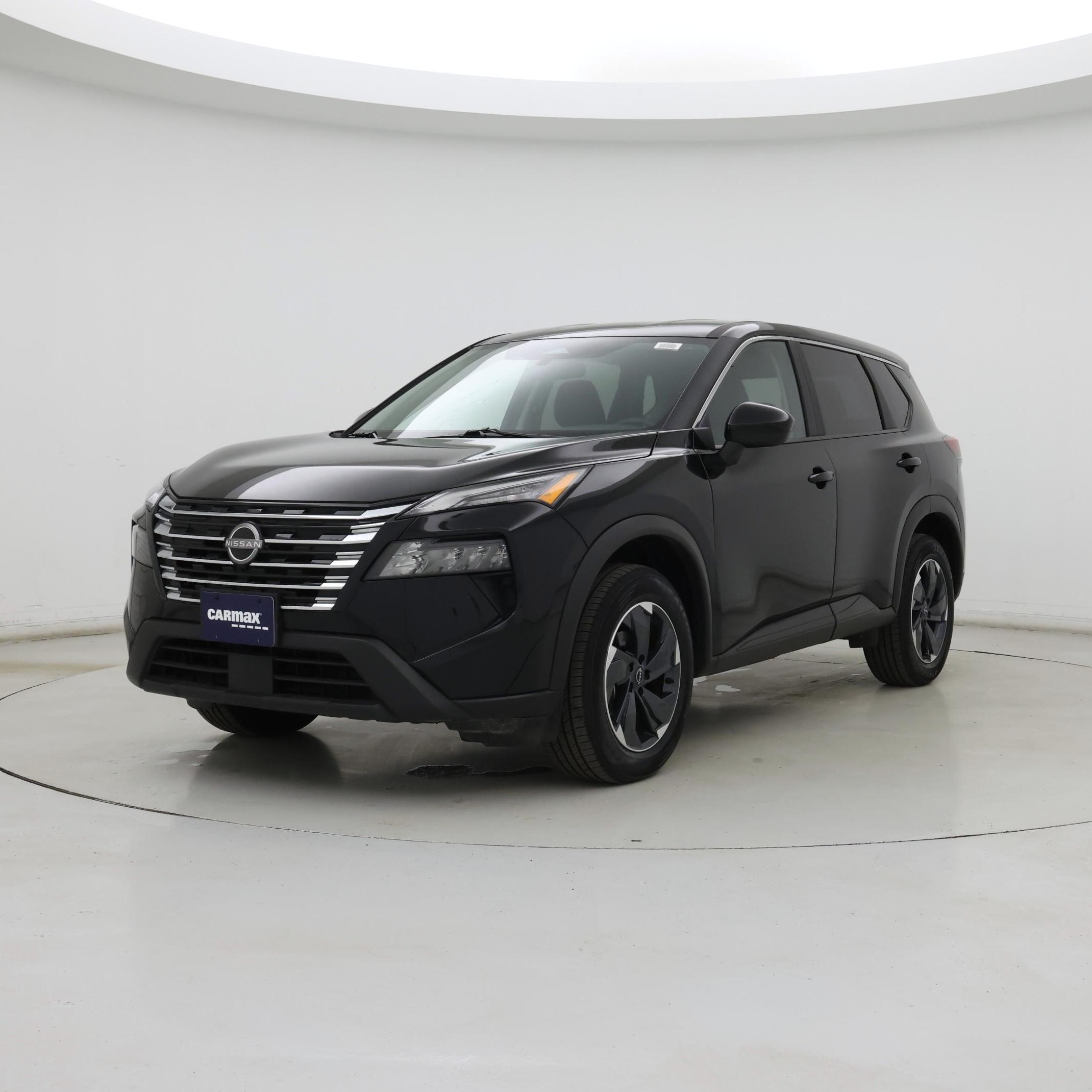 Thumbnail: 2025 Nissan Rogue - 4