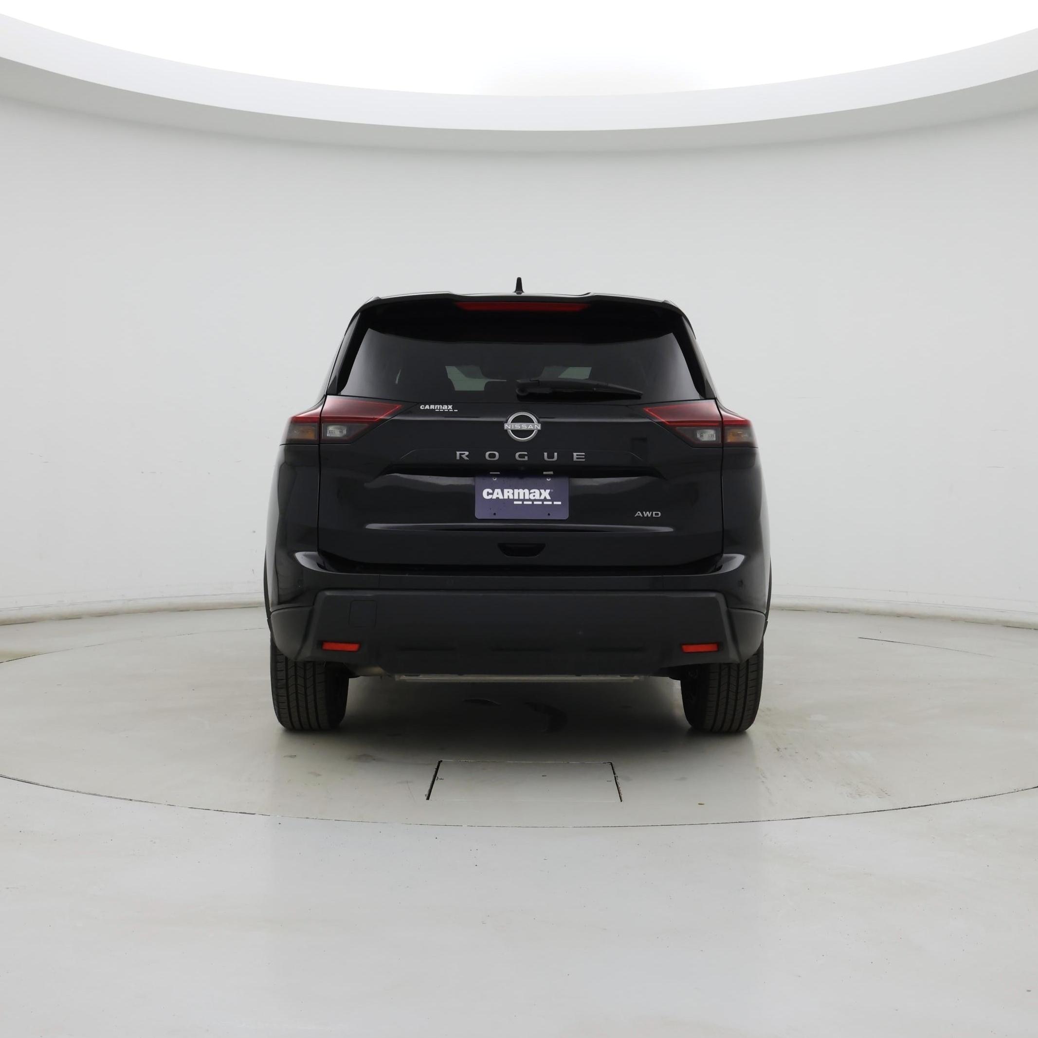 Thumbnail: 2025 Nissan Rogue - 6