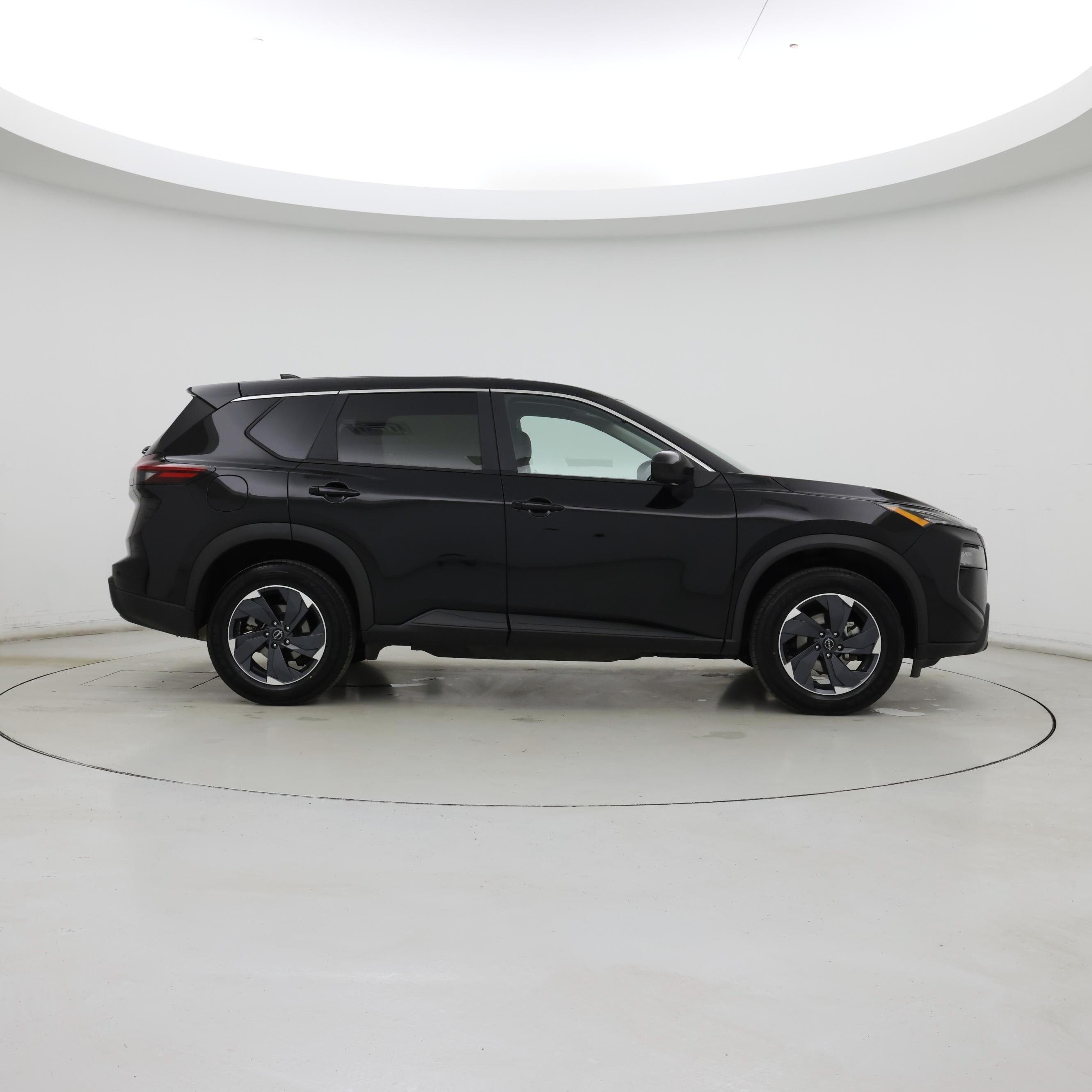 Thumbnail: 2025 Nissan Rogue - 7