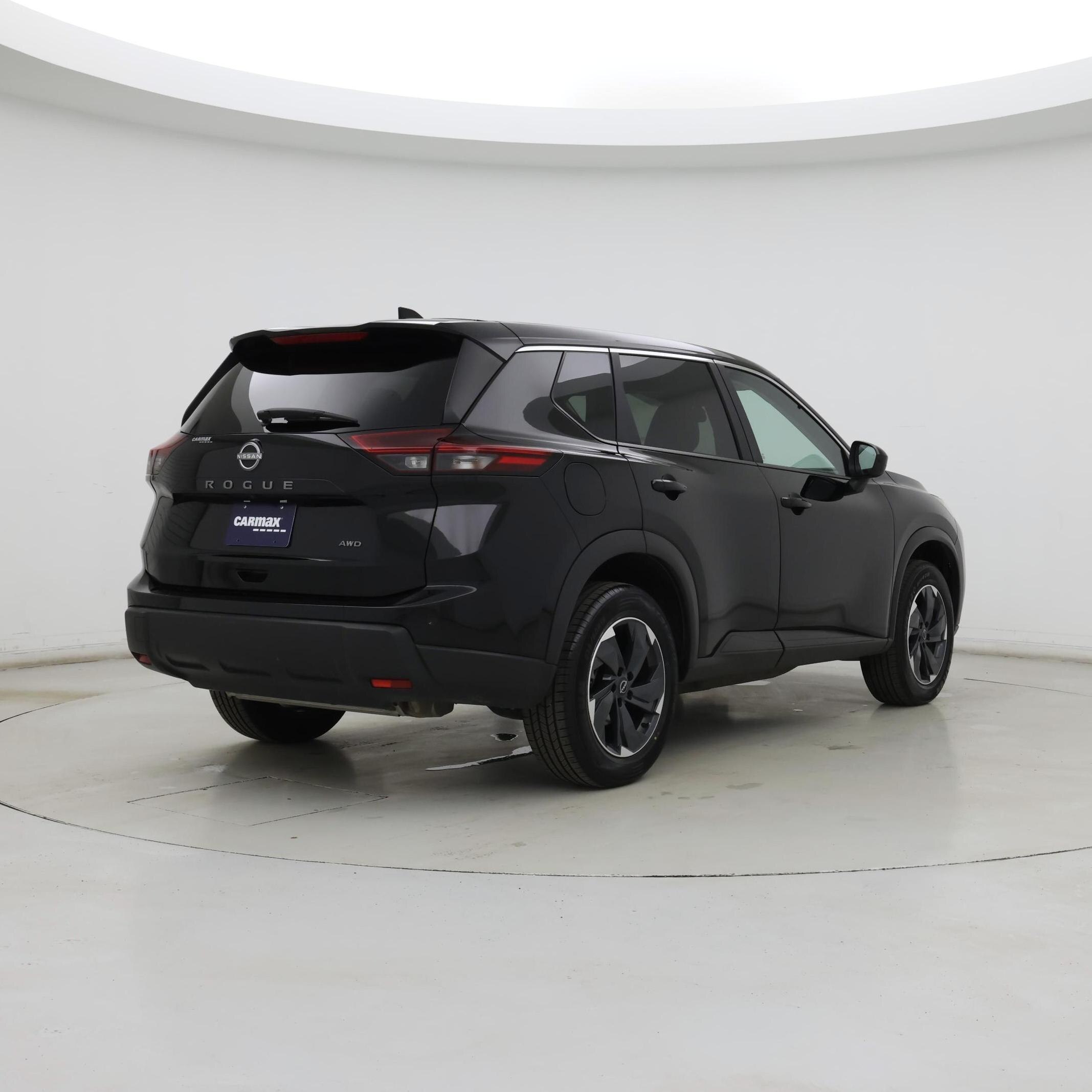 Thumbnail: 2025 Nissan Rogue - 8