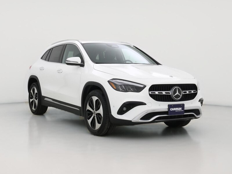 2025 Mercedes-Benz GLA250 null