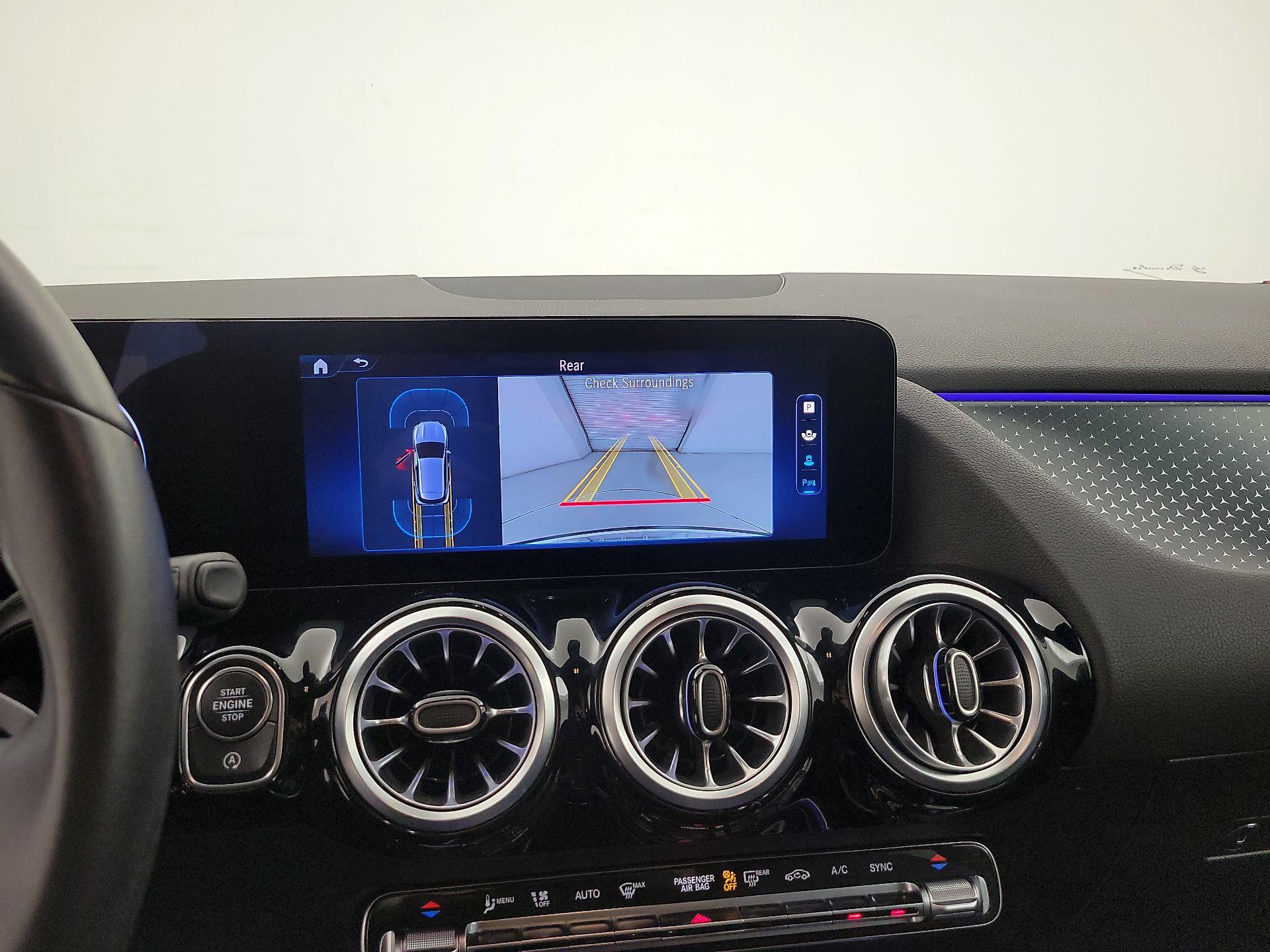 Thumbnail: 2025 Mercedes-Benz GLA - 14