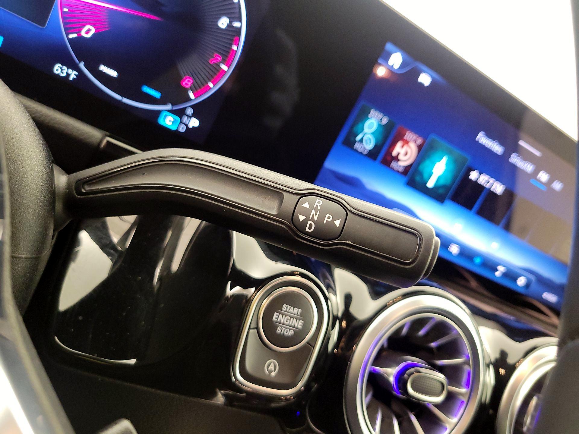 Thumbnail: 2025 Mercedes-Benz GLA - 17