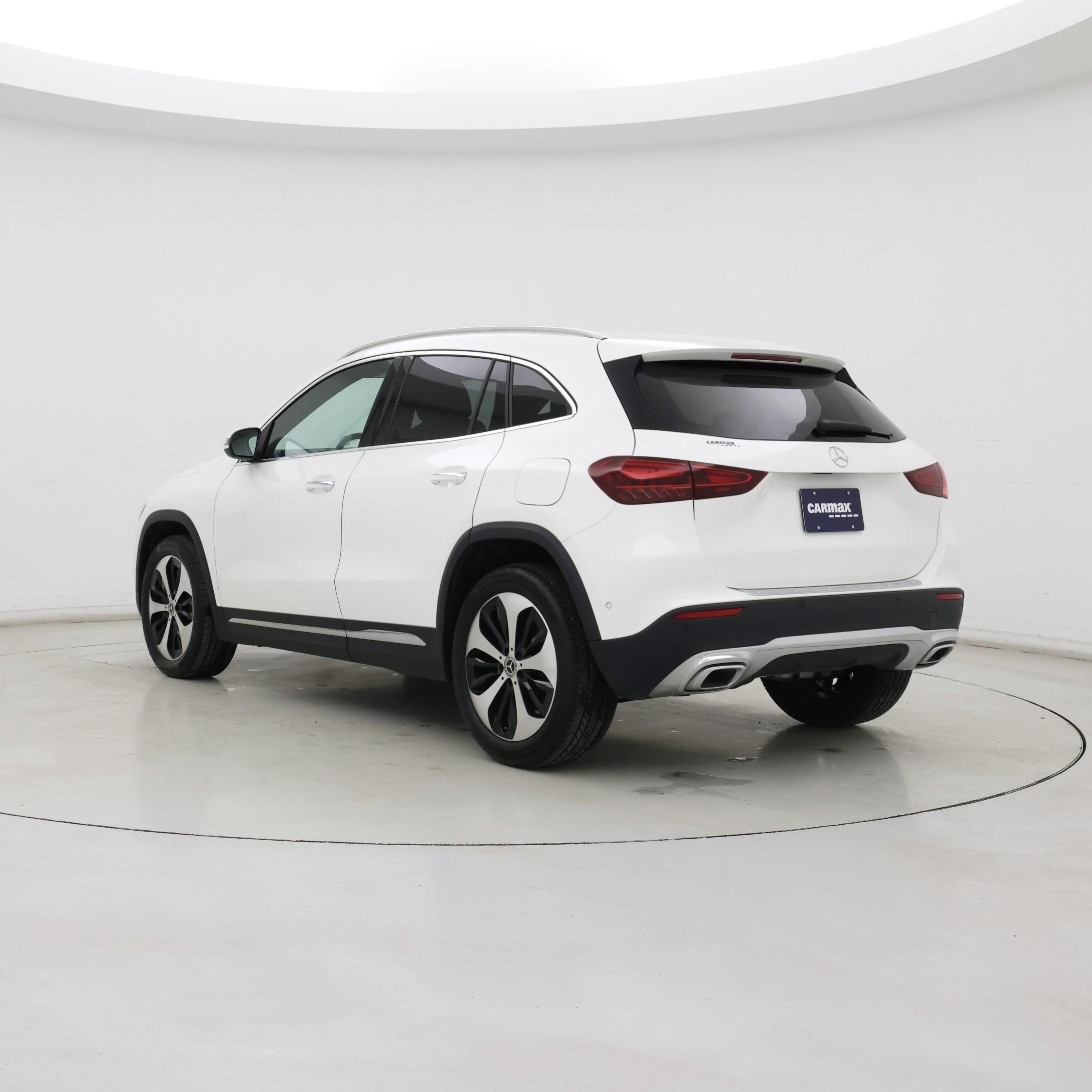 Thumbnail: 2025 Mercedes-Benz GLA - 2