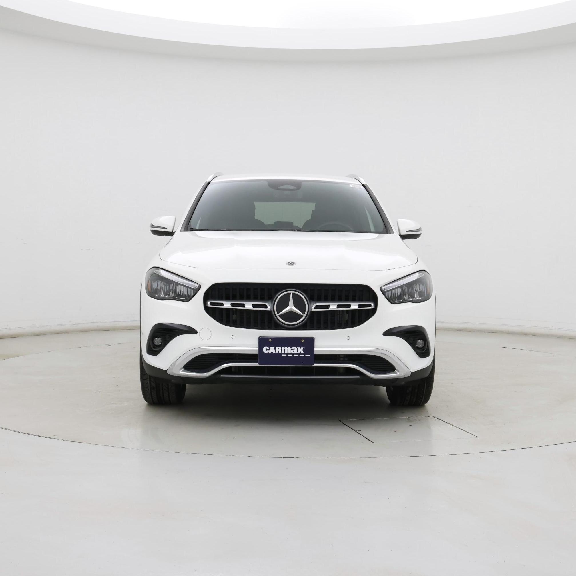 Thumbnail: 2025 Mercedes-Benz GLA - 5