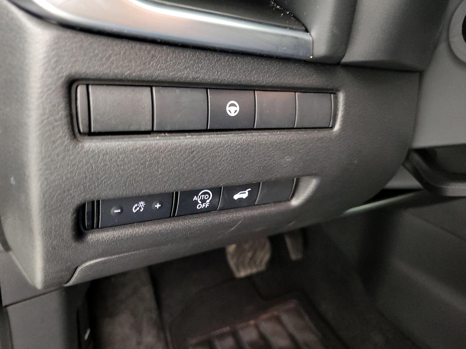 Thumbnail: 2025 Nissan Rogue - 13