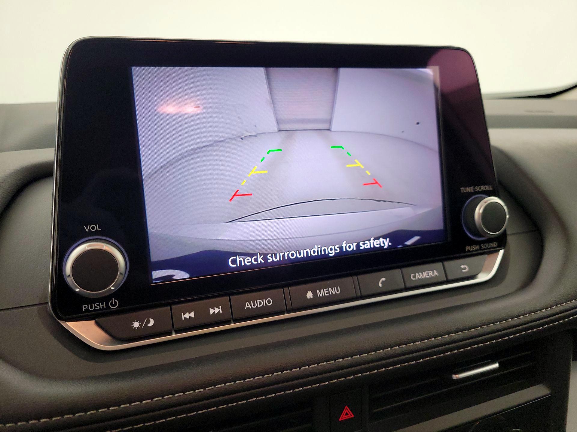 Thumbnail: 2025 Nissan Rogue - 14