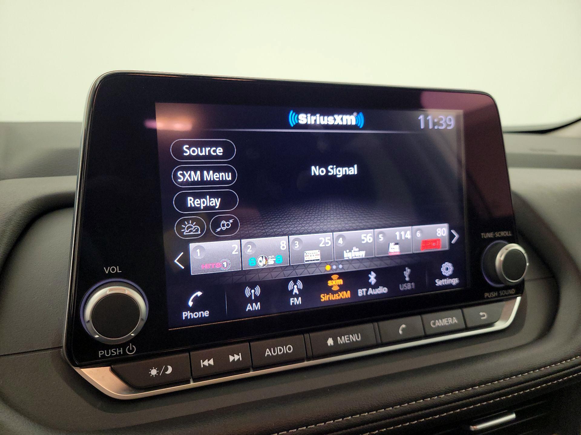 Thumbnail: 2025 Nissan Rogue - 15