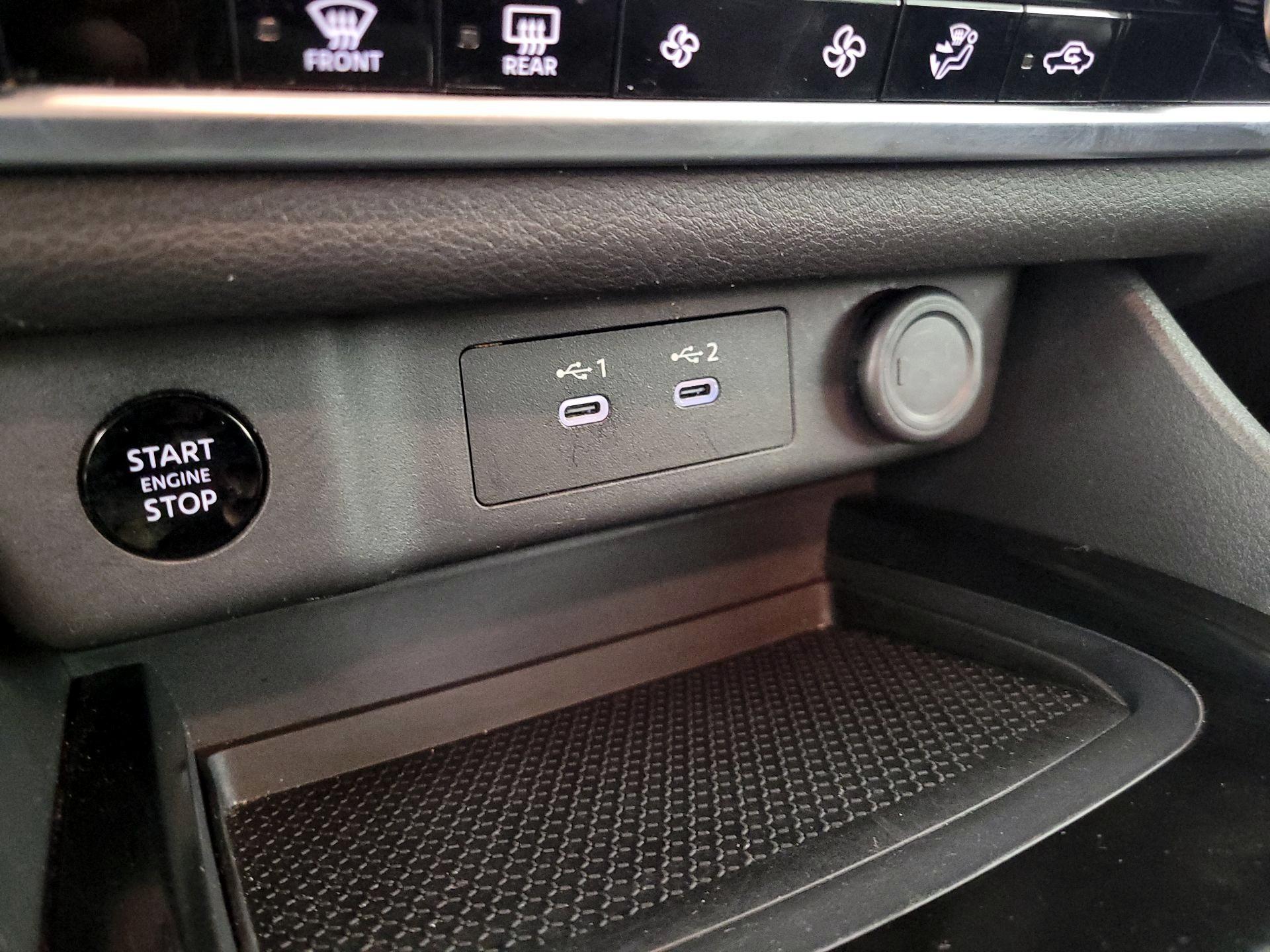 Thumbnail: 2025 Nissan Rogue - 18