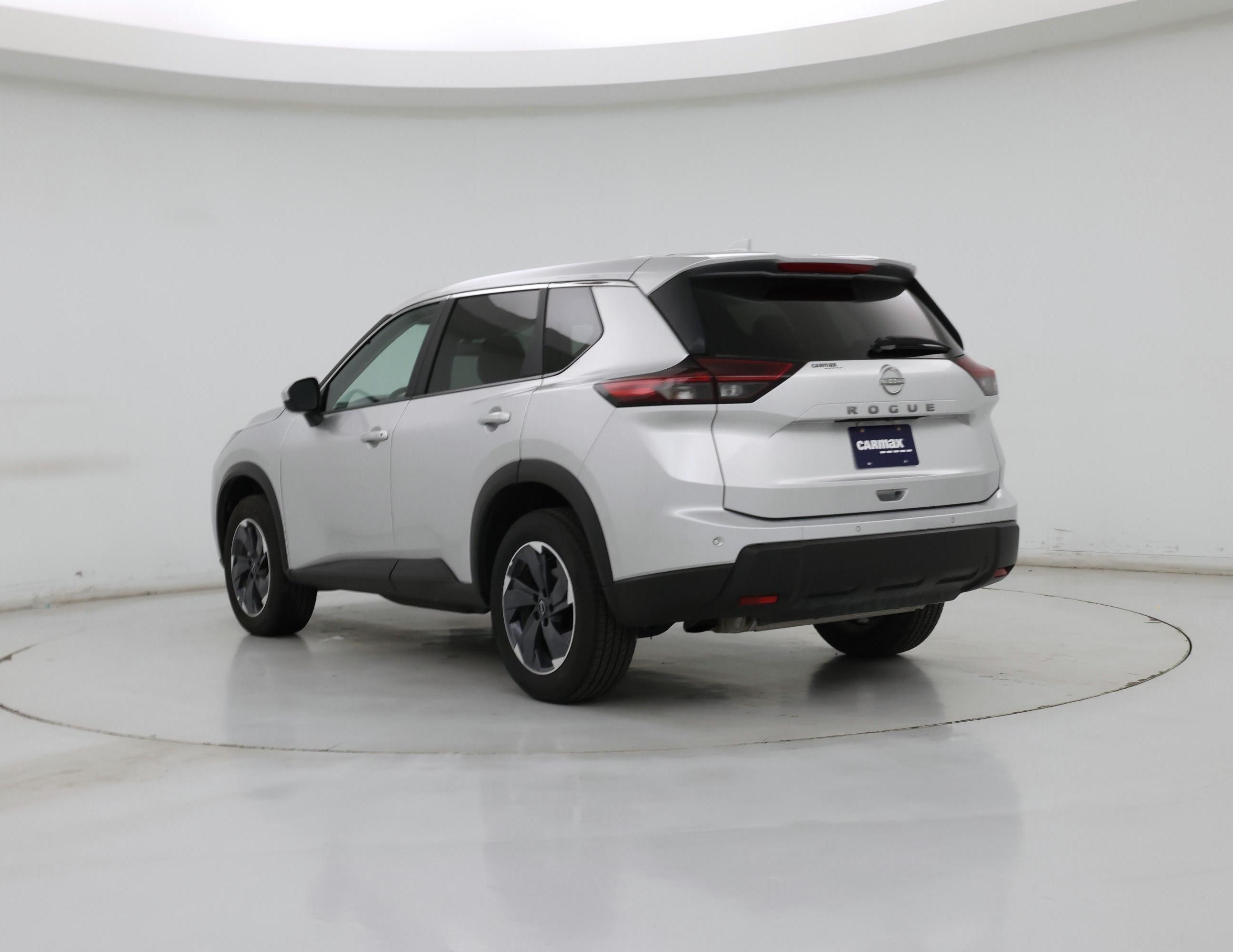 Thumbnail: 2025 Nissan Rogue - 2