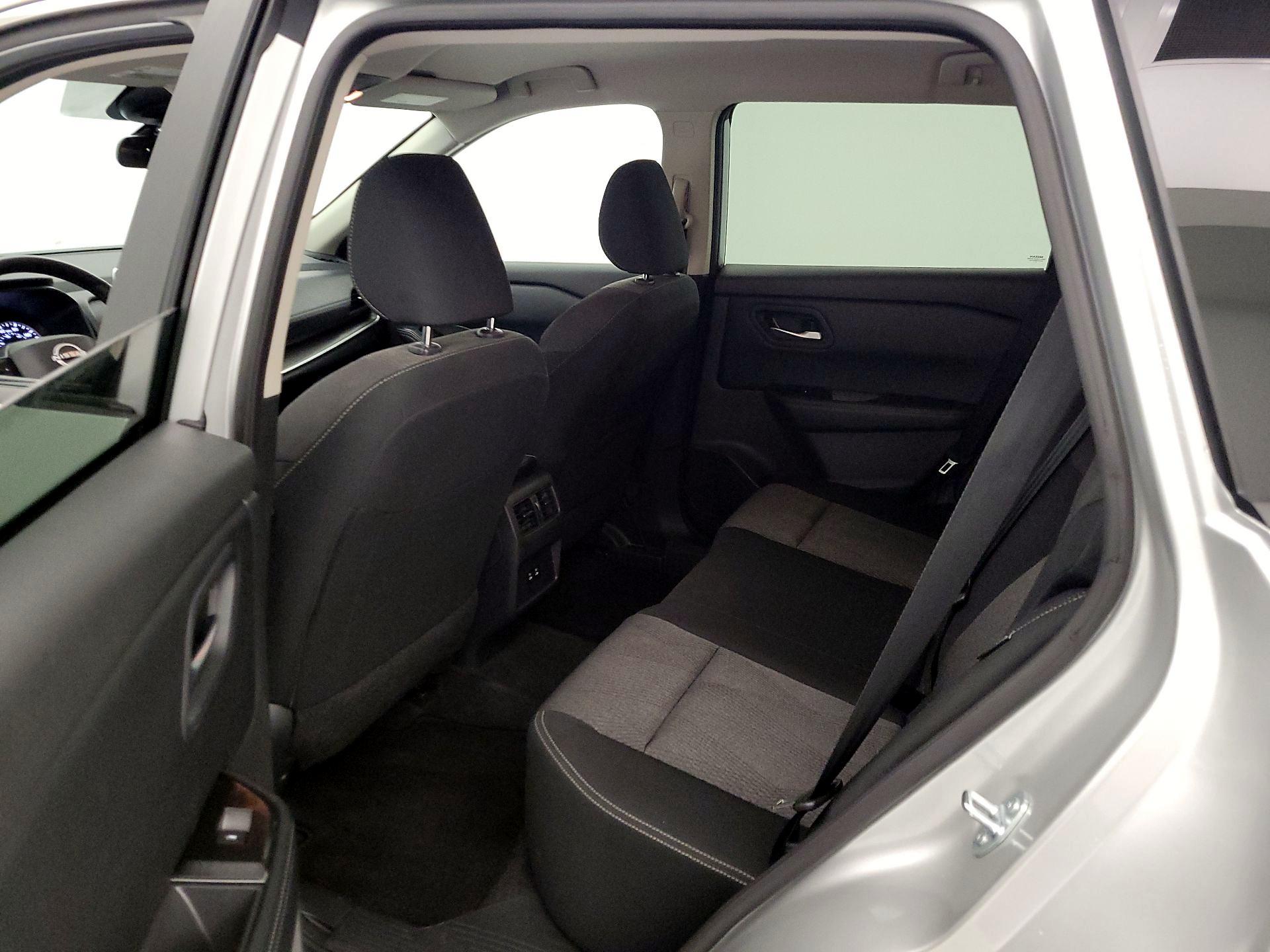 Thumbnail: 2025 Nissan Rogue - 19