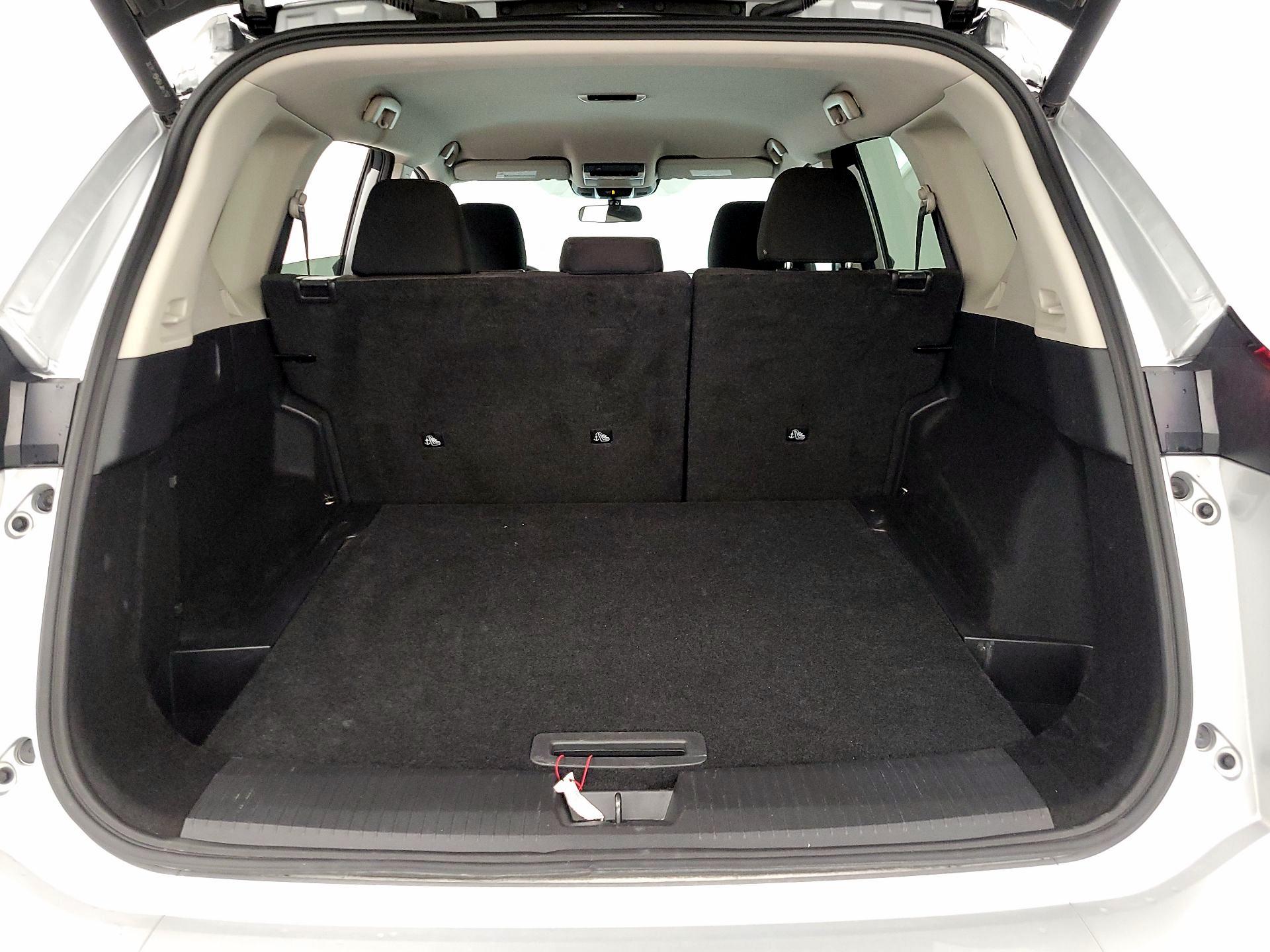 Thumbnail: 2025 Nissan Rogue - 20