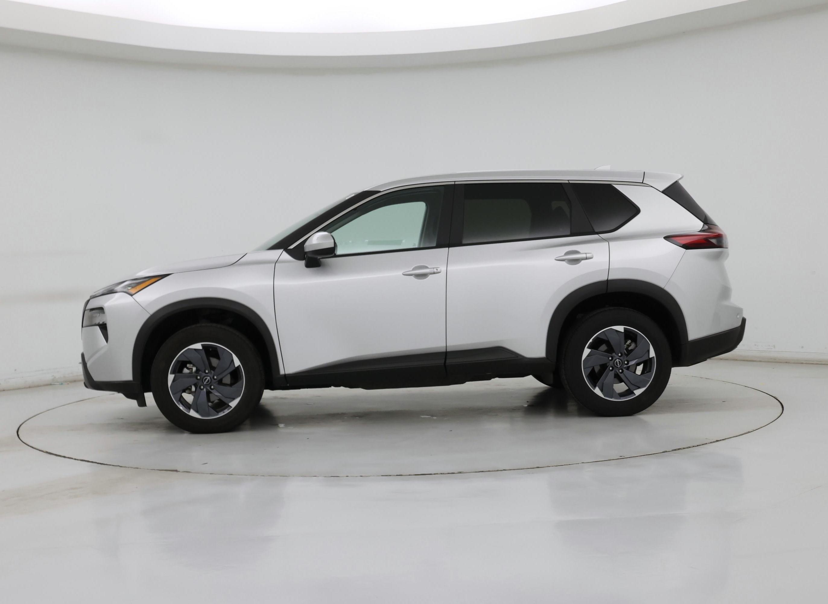 Thumbnail: 2025 Nissan Rogue - 3