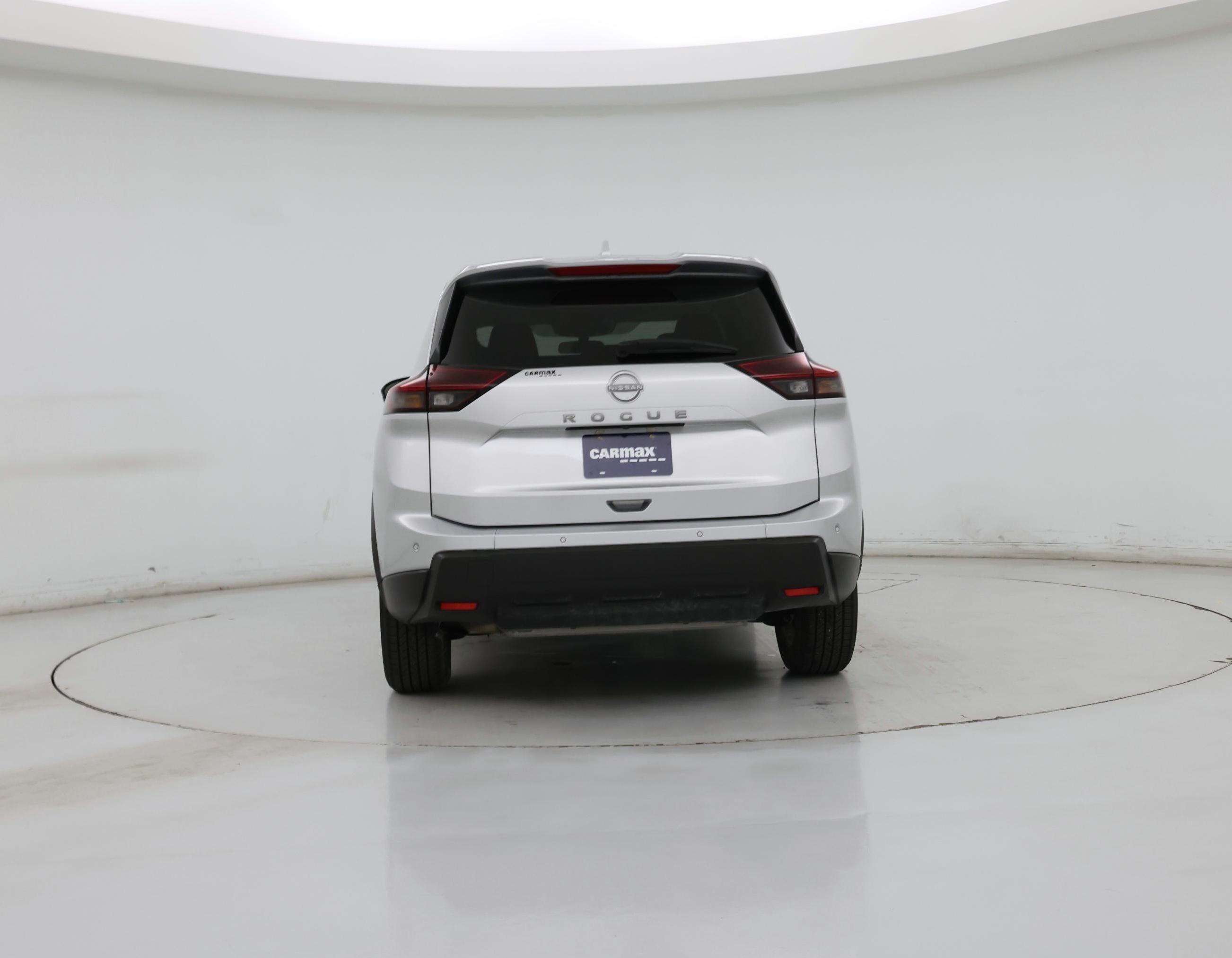 Thumbnail: 2025 Nissan Rogue - 6