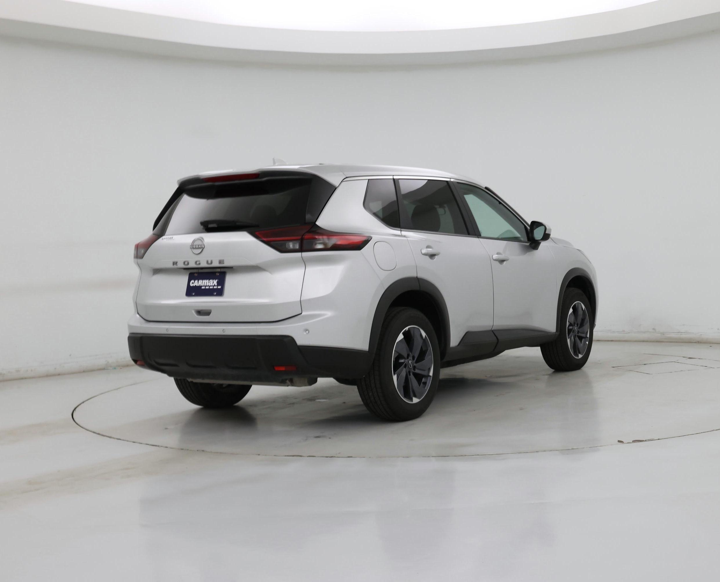 Thumbnail: 2025 Nissan Rogue - 8