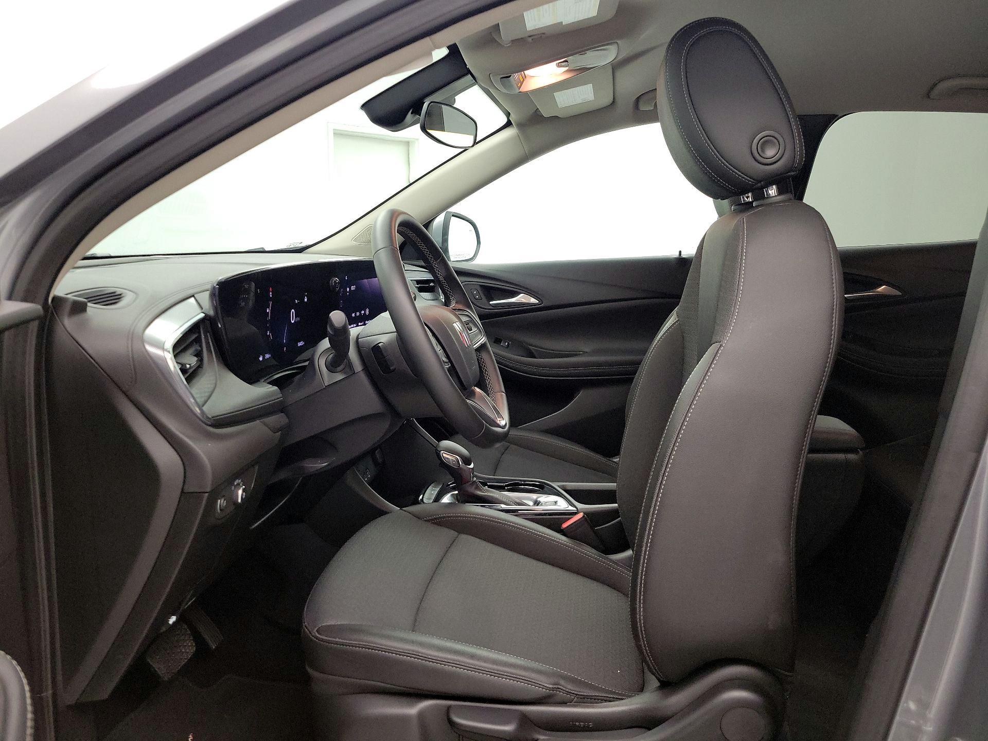 Thumbnail: 2025 Buick Encore GX - 11