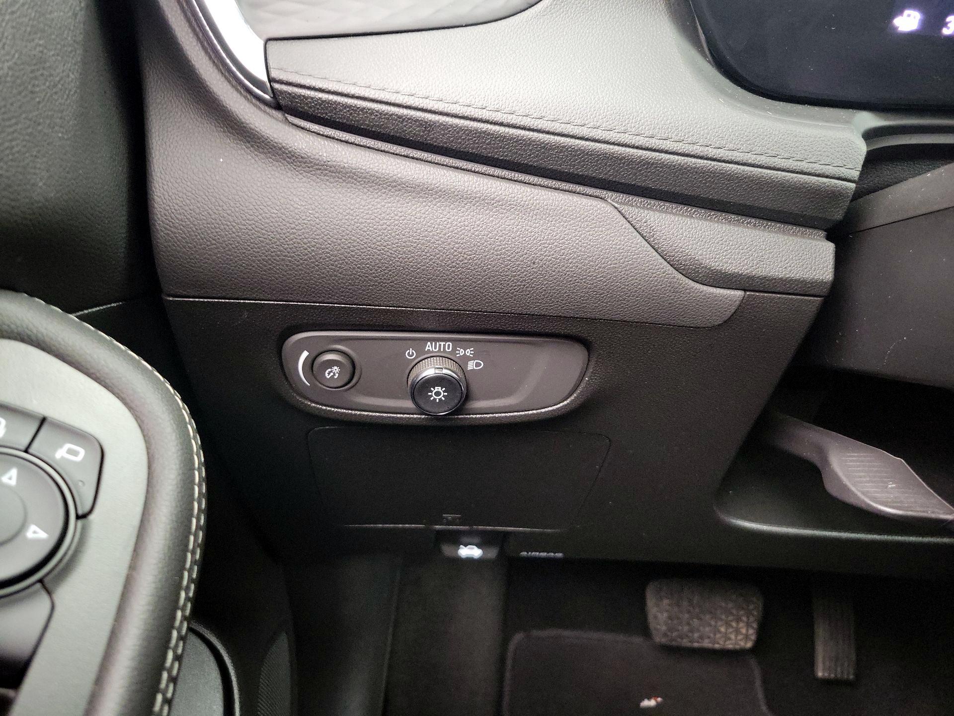 Thumbnail: 2025 Buick Encore GX - 13