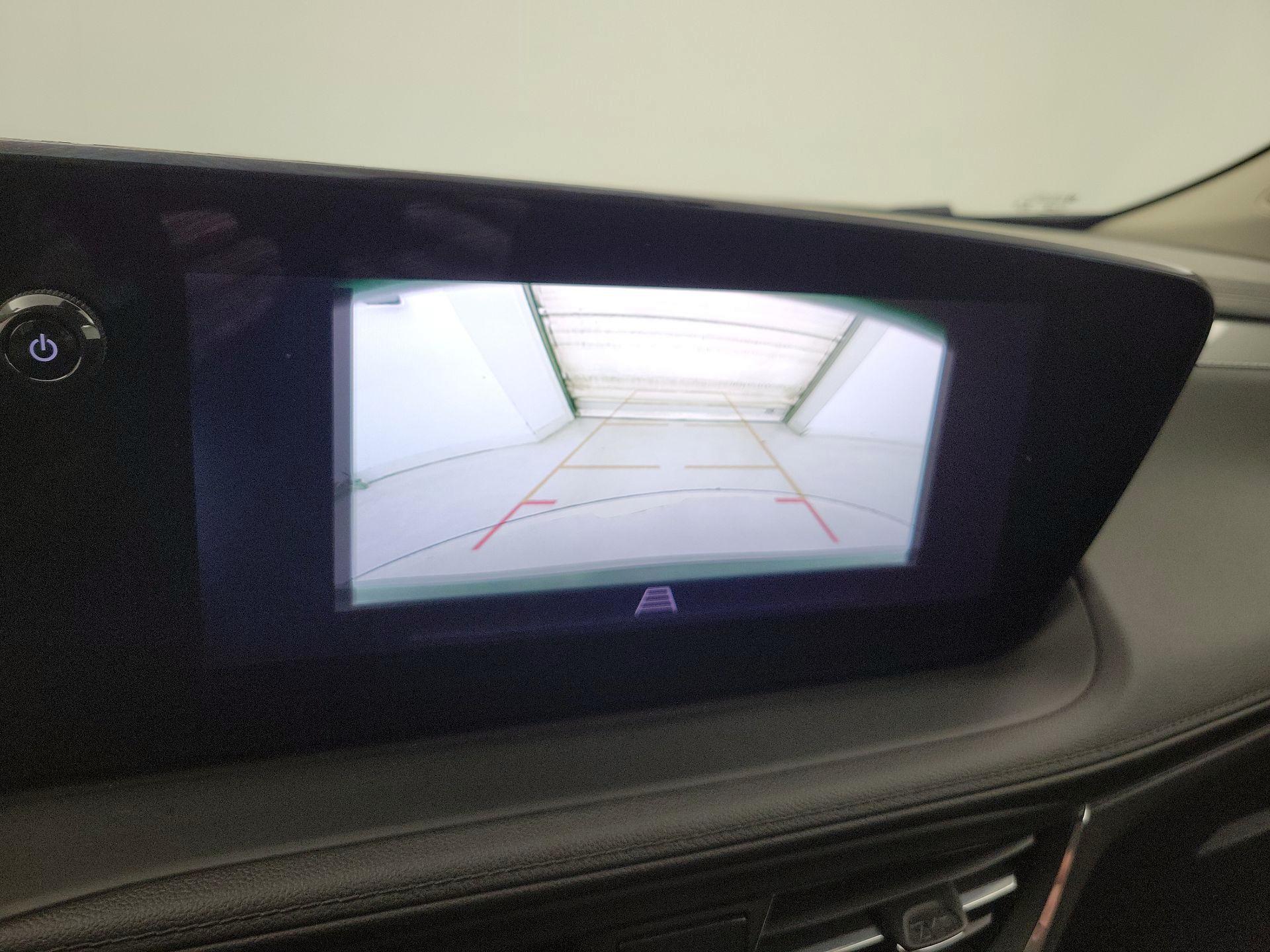 Thumbnail: 2025 Buick Encore GX - 14