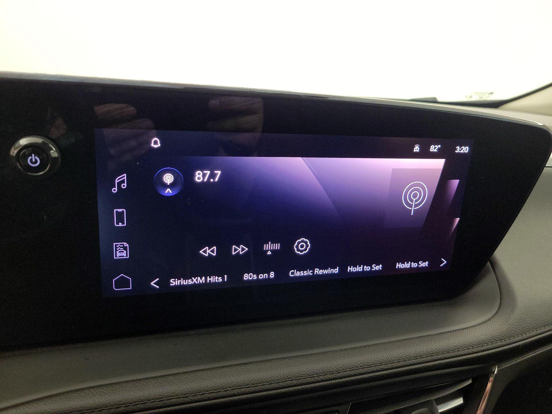 Thumbnail: 2025 Buick Encore GX - 15