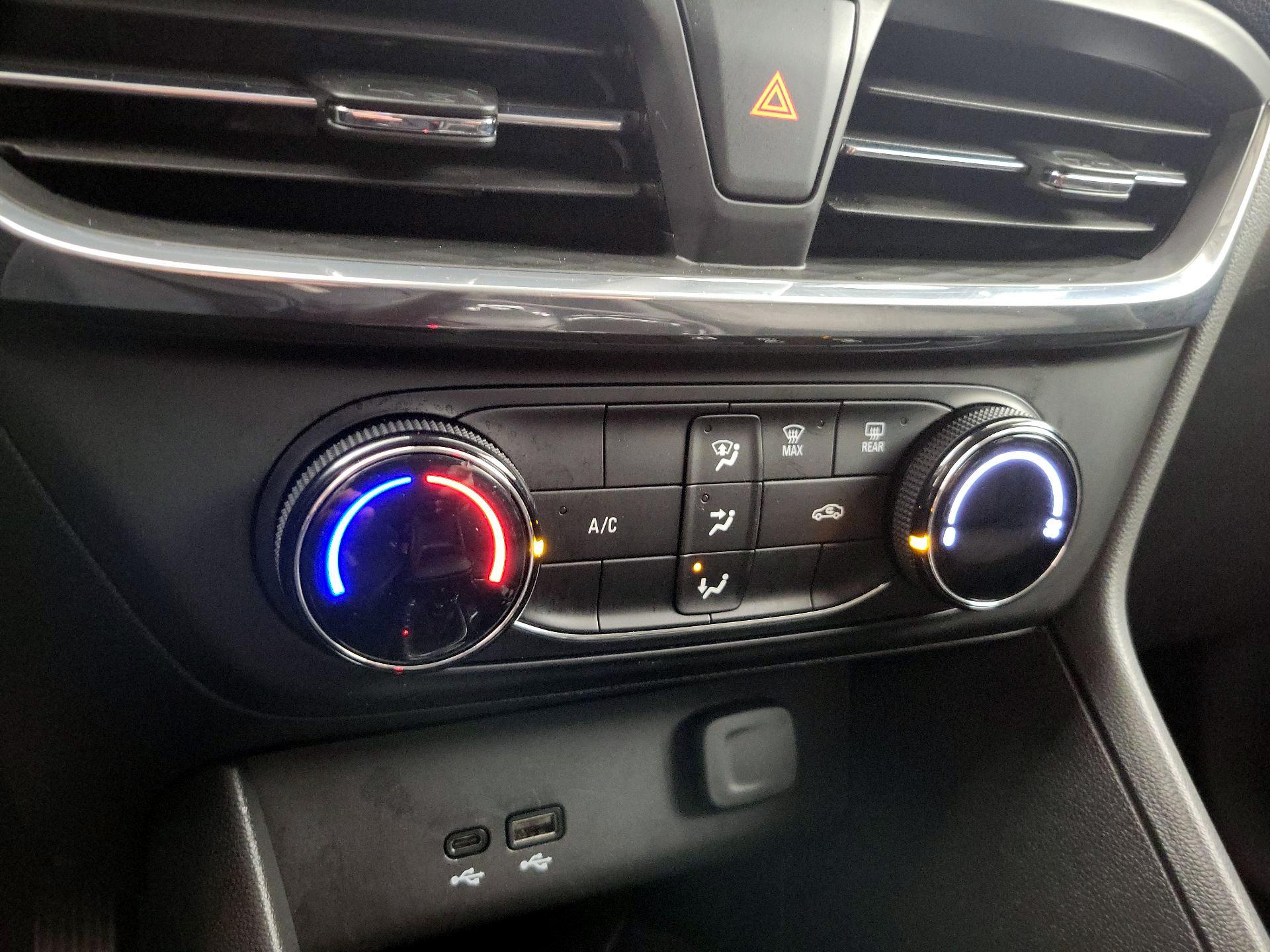 Thumbnail: 2025 Buick Encore GX - 16