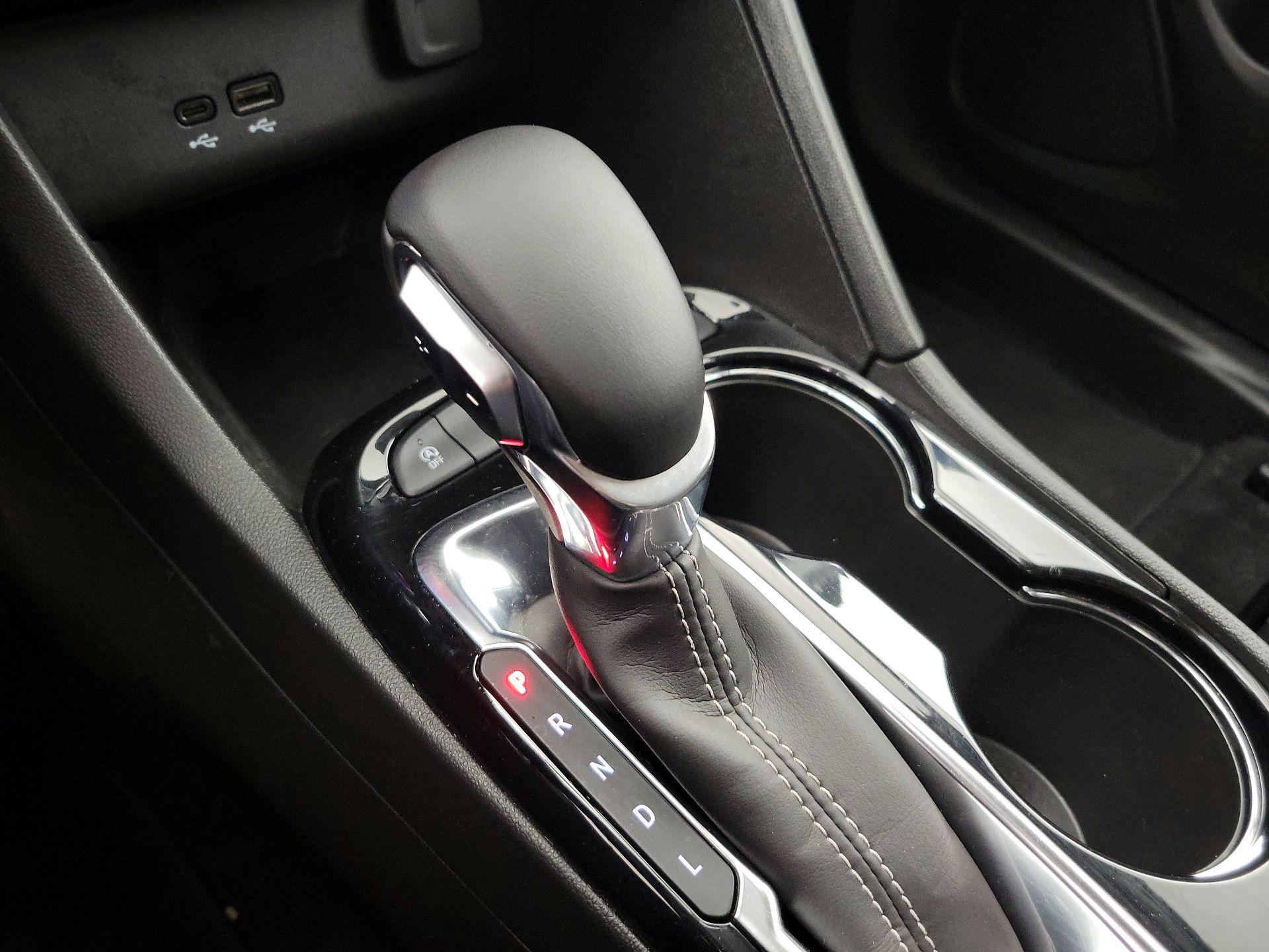 Thumbnail: 2025 Buick Encore GX - 17