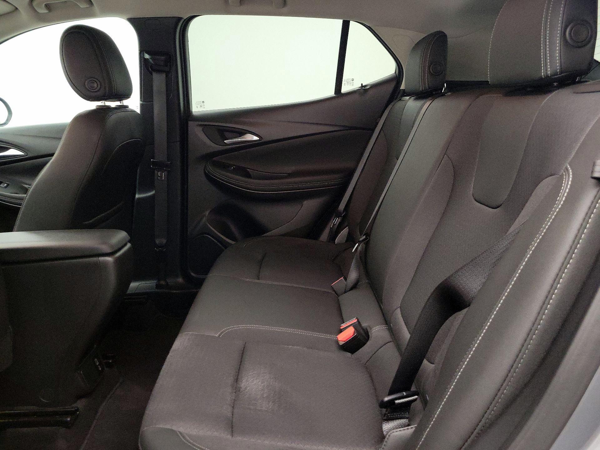 Thumbnail: 2025 Buick Encore GX - 19