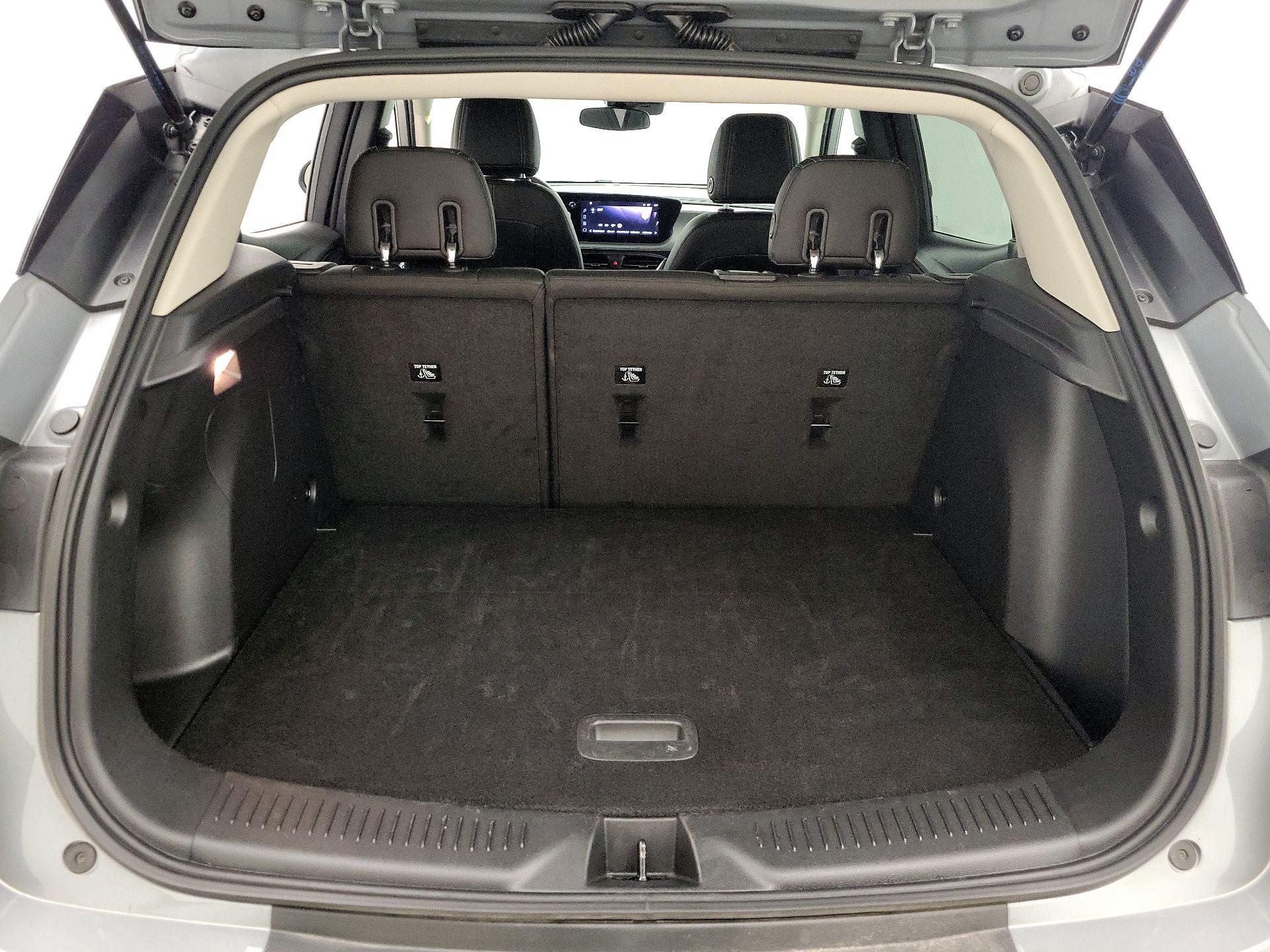 Thumbnail: 2025 Buick Encore GX - 20