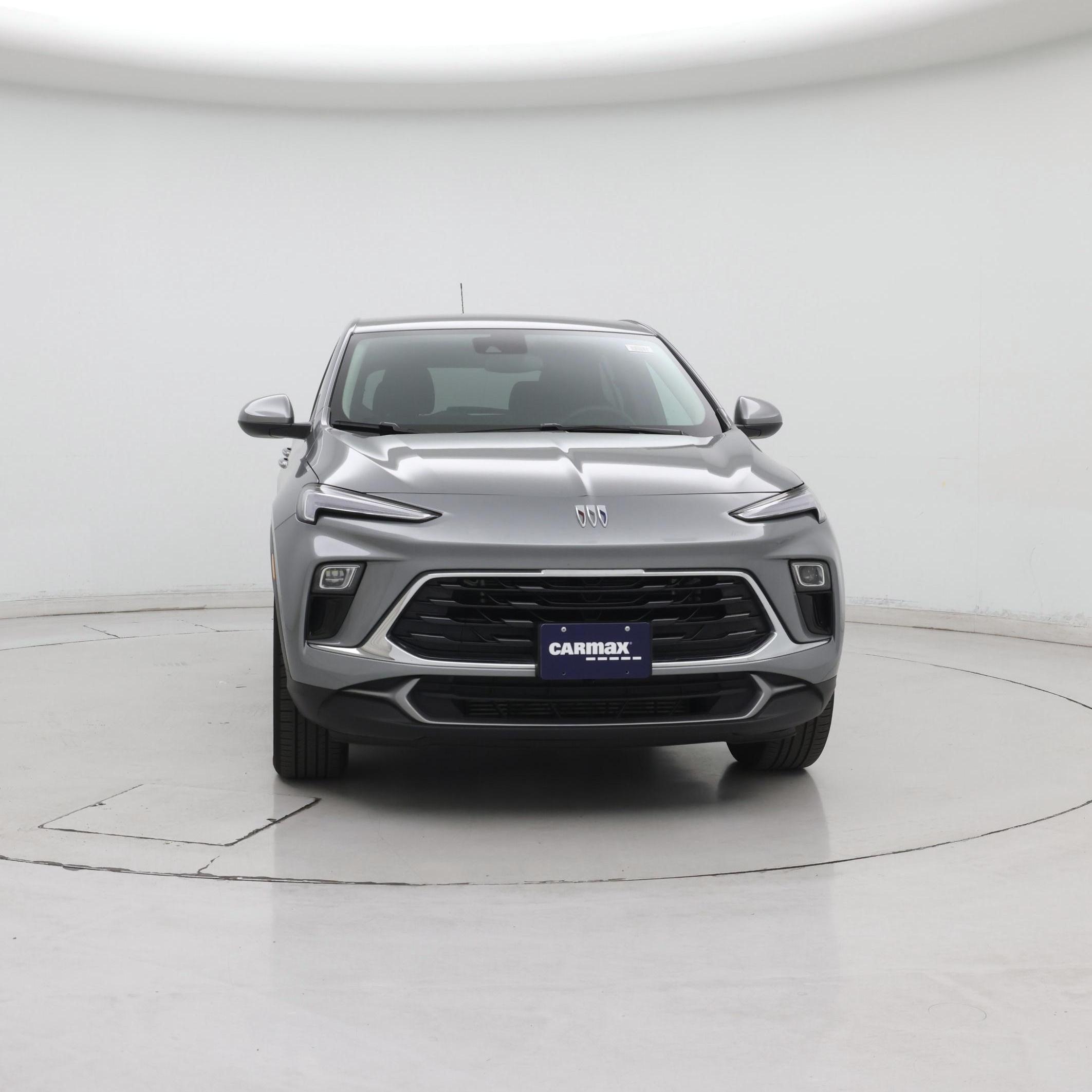 Thumbnail: 2025 Buick Encore GX - 5