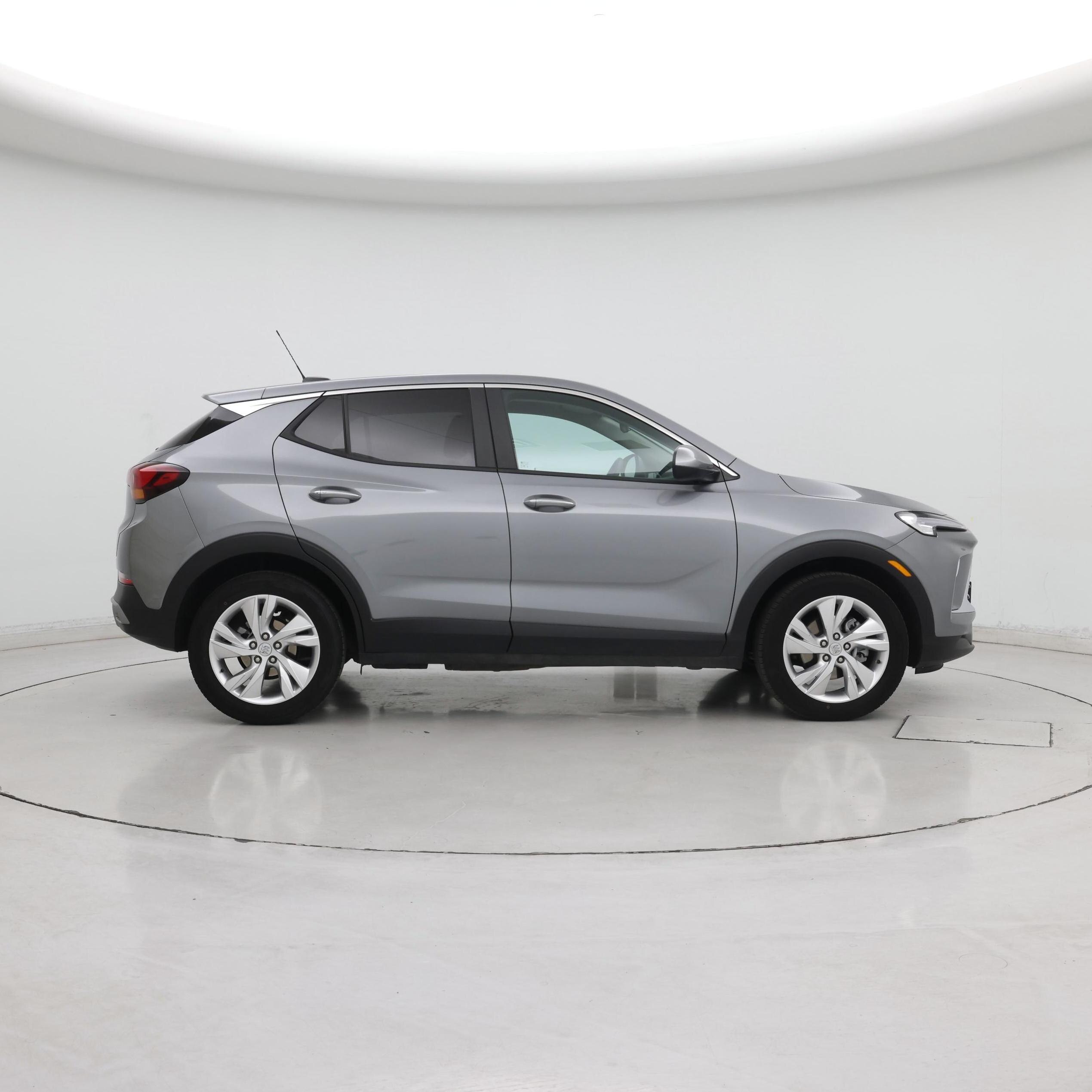 Thumbnail: 2025 Buick Encore GX - 7