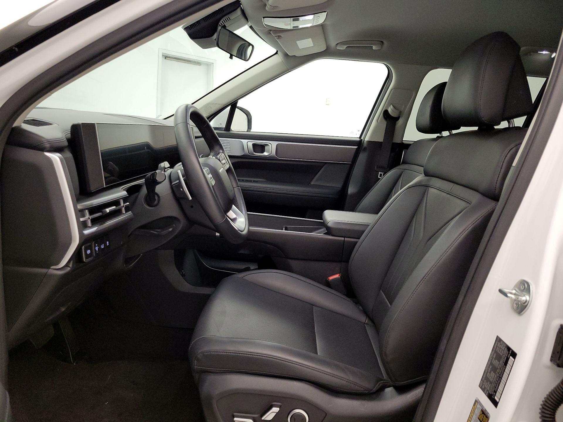 Thumbnail: 2025 Hyundai Santa Fe - 11