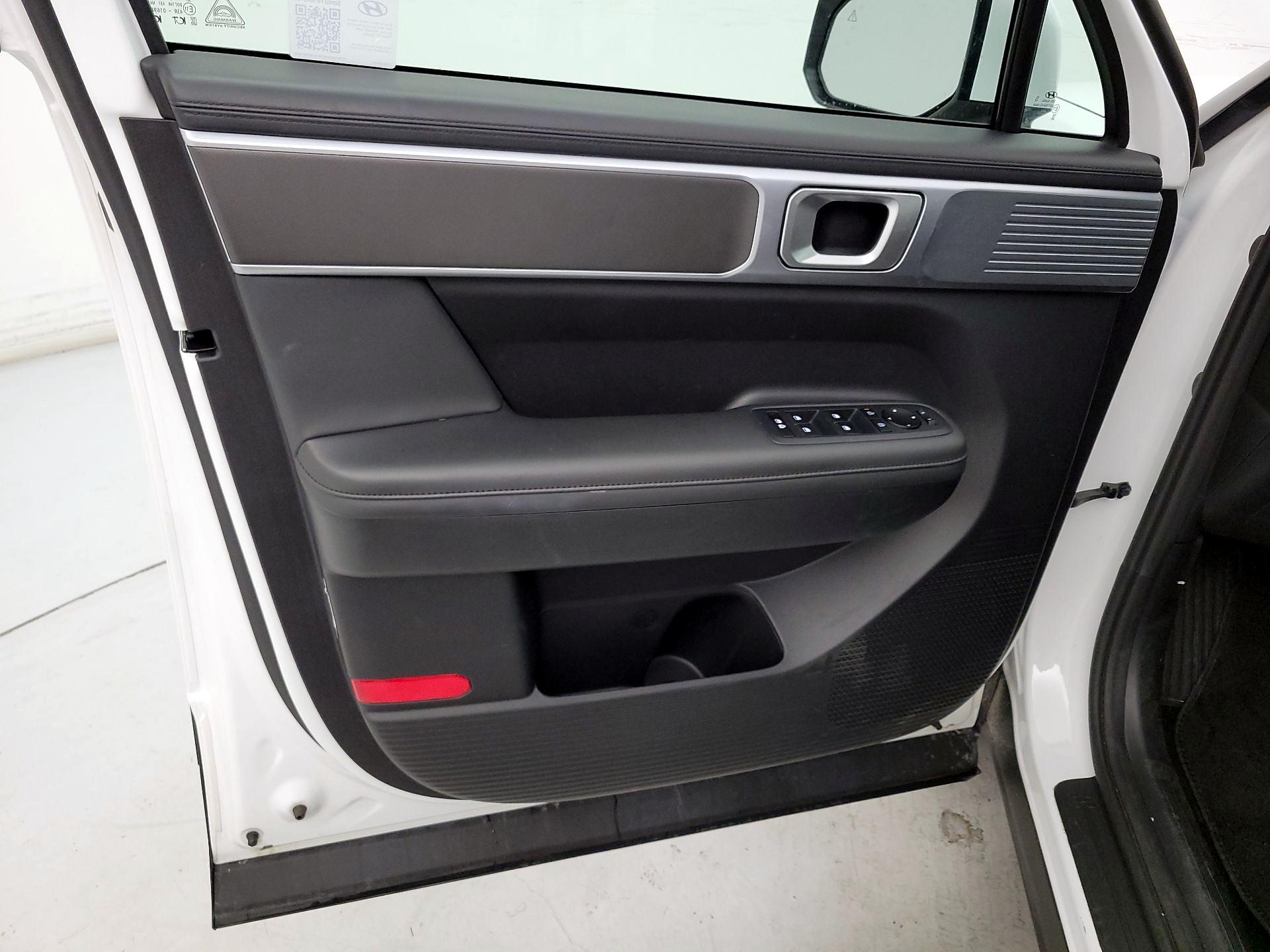 Thumbnail: 2025 Hyundai Santa Fe - 12