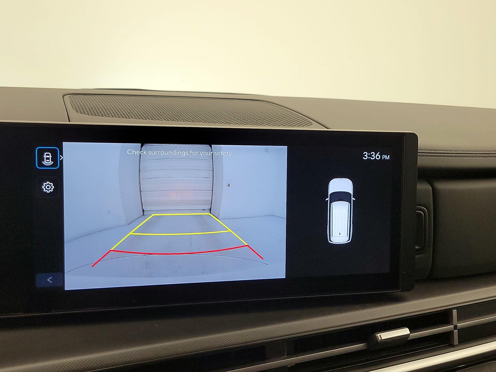 Thumbnail: 2025 Hyundai Santa Fe - 14