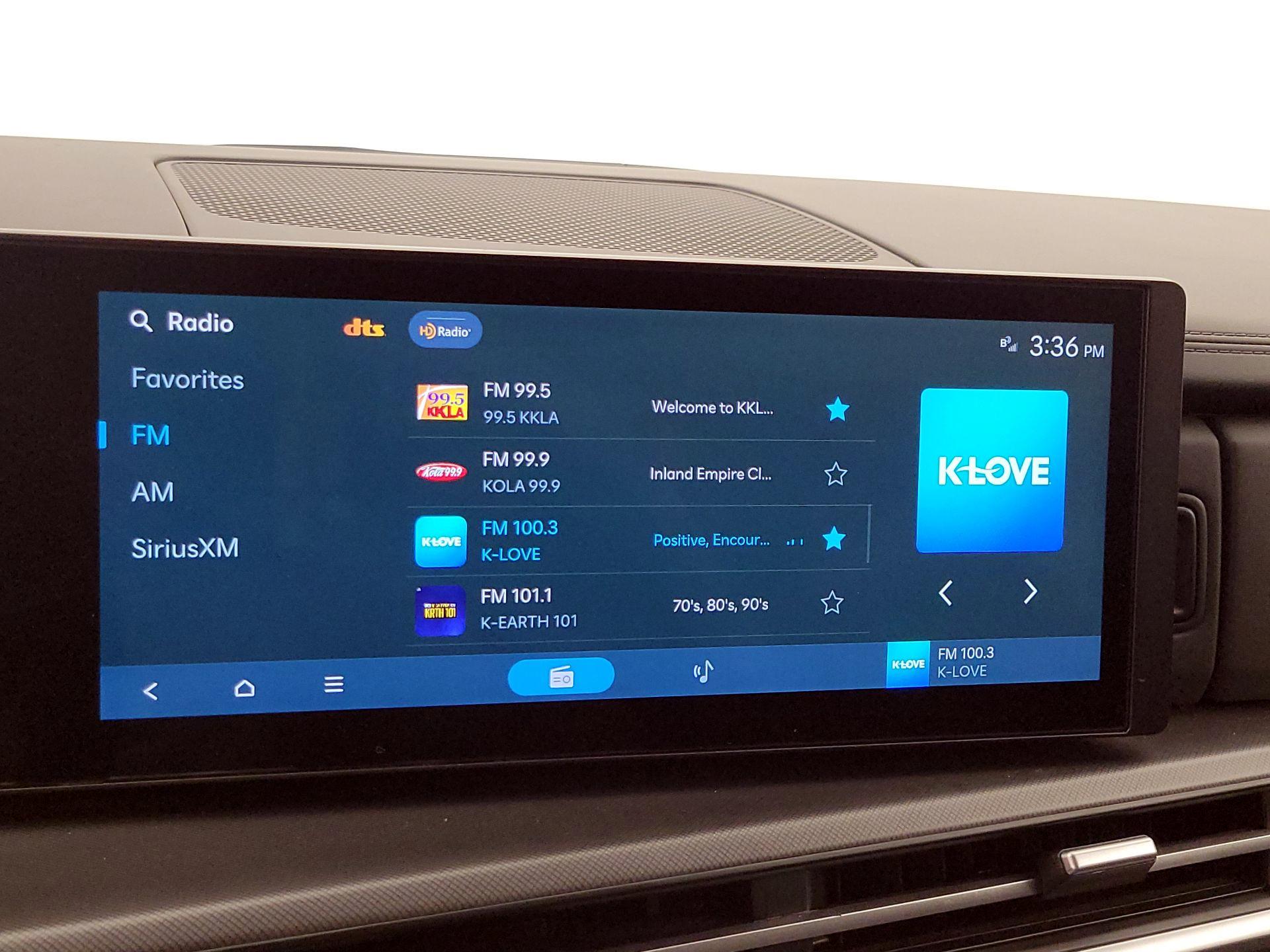 Thumbnail: 2025 Hyundai Santa Fe - 15