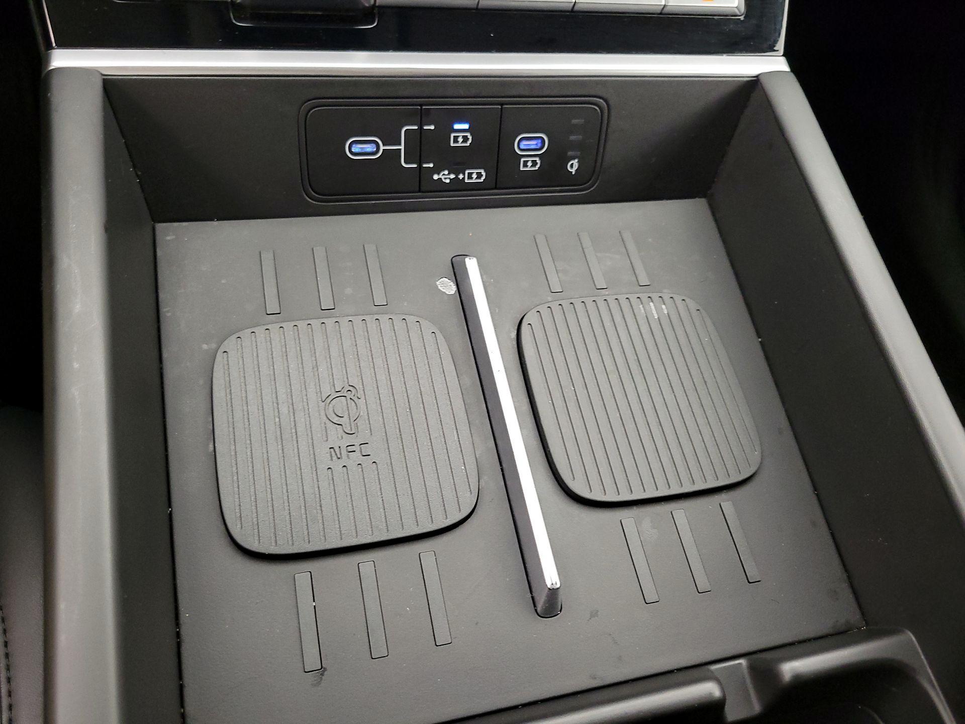 Thumbnail: 2025 Hyundai Santa Fe - 18