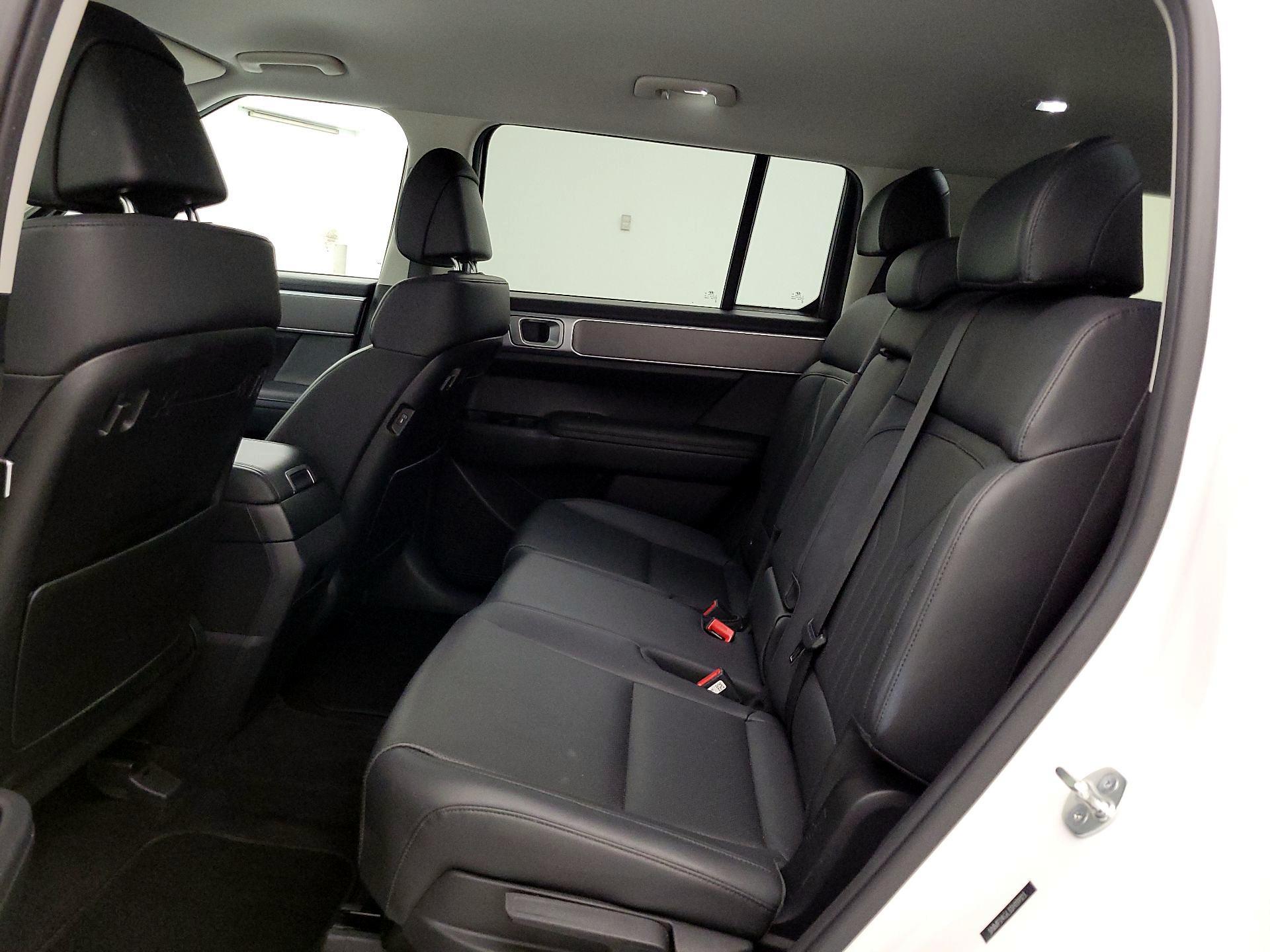 Thumbnail: 2025 Hyundai Santa Fe - 19