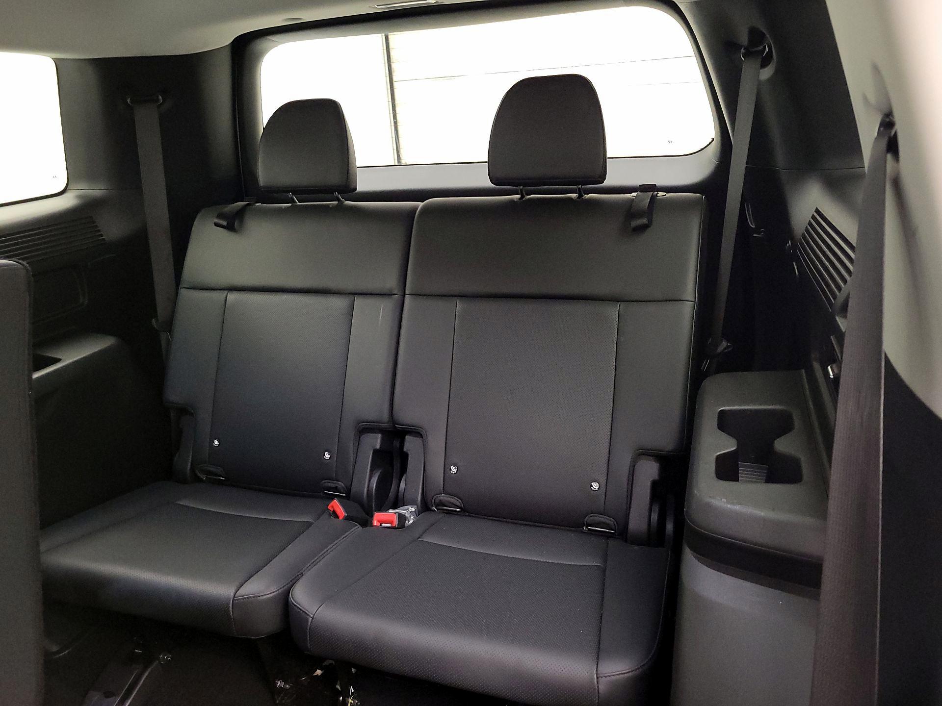 Thumbnail: 2025 Hyundai Santa Fe - 20