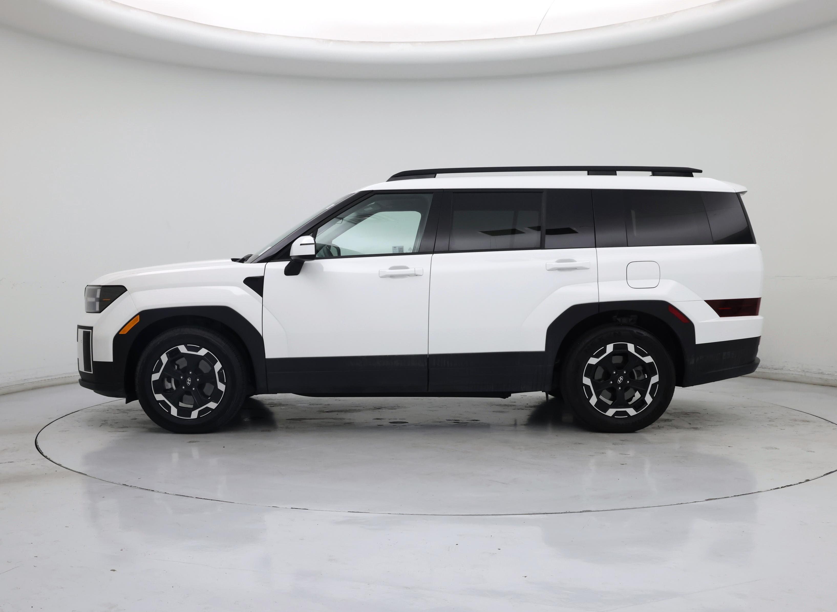 Thumbnail: 2025 Hyundai Santa Fe - 3