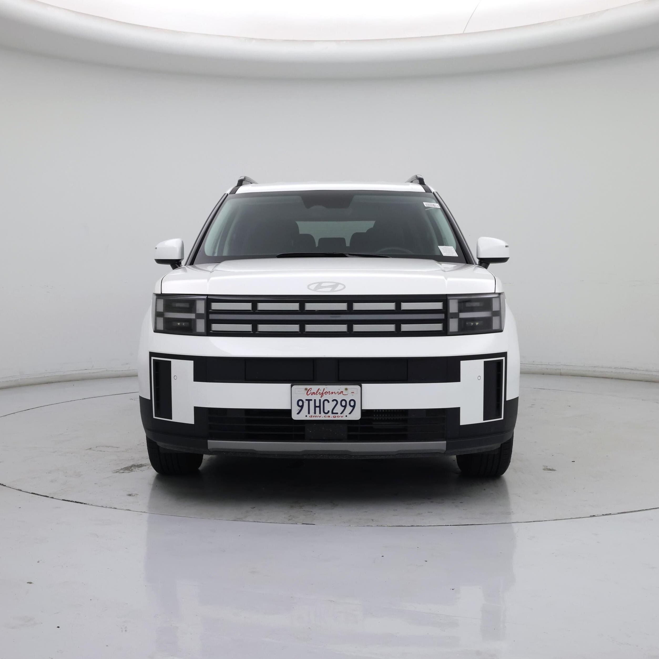 Thumbnail: 2025 Hyundai Santa Fe - 5