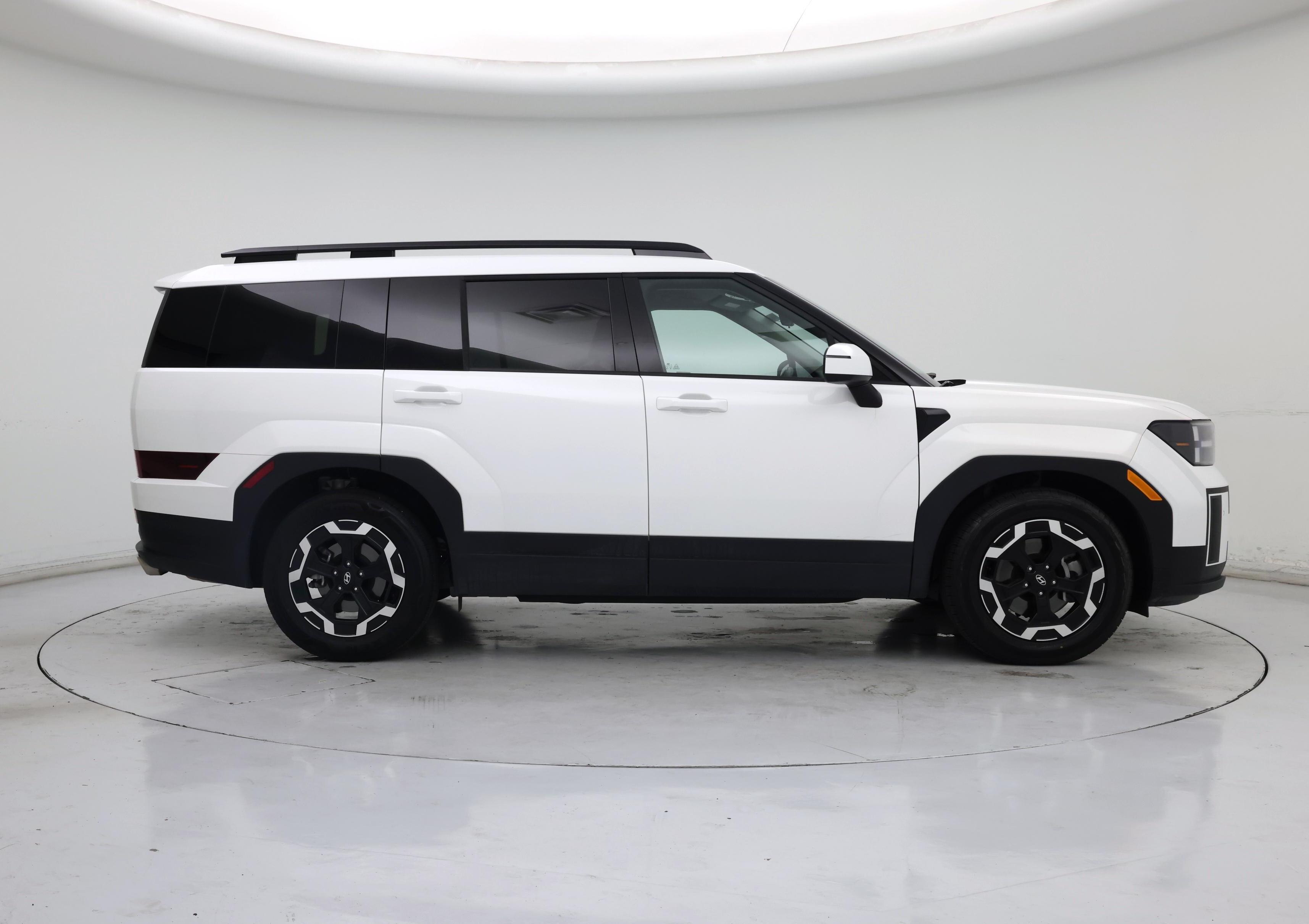 Thumbnail: 2025 Hyundai Santa Fe - 7