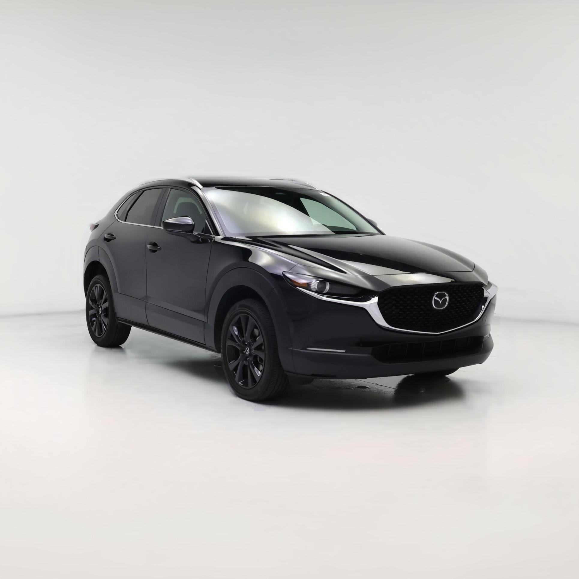 Thumbnail: 2025 Mazda CX-30 - 1