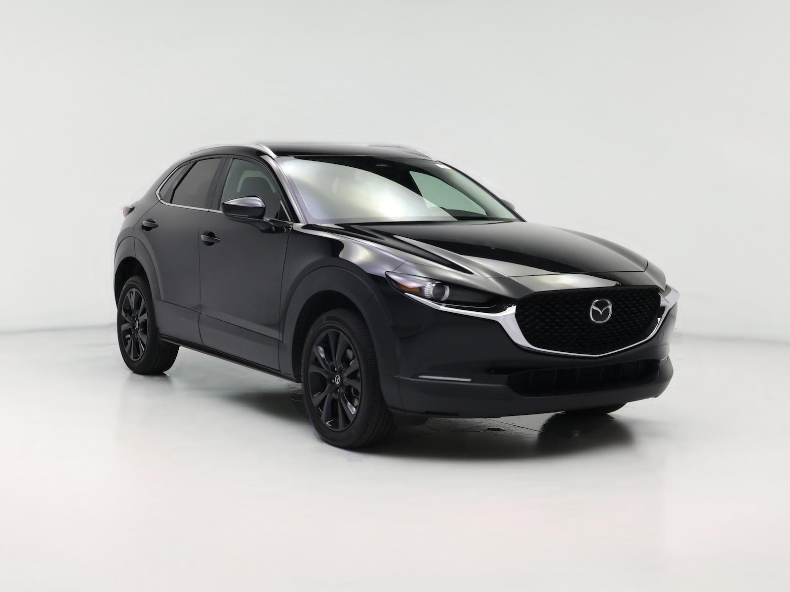 2025 Mazda CX-30 Select Sport