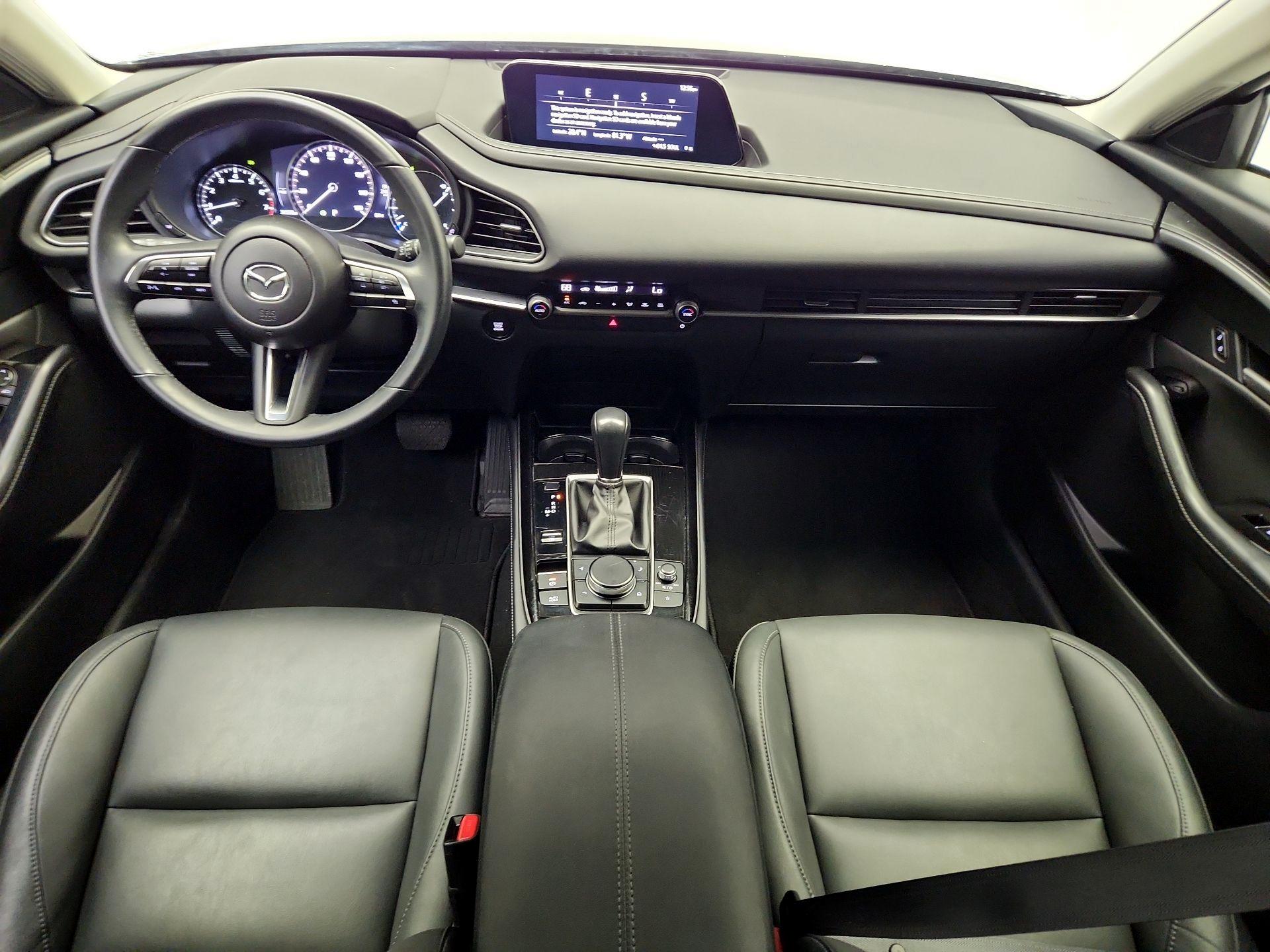 Thumbnail: 2025 Mazda CX-30 - 9