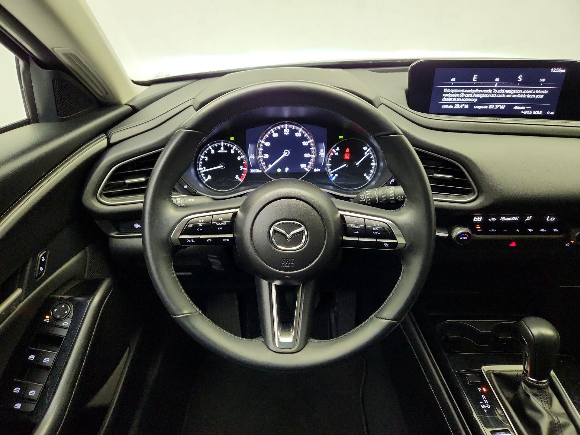 Thumbnail: 2025 Mazda CX-30 - 10