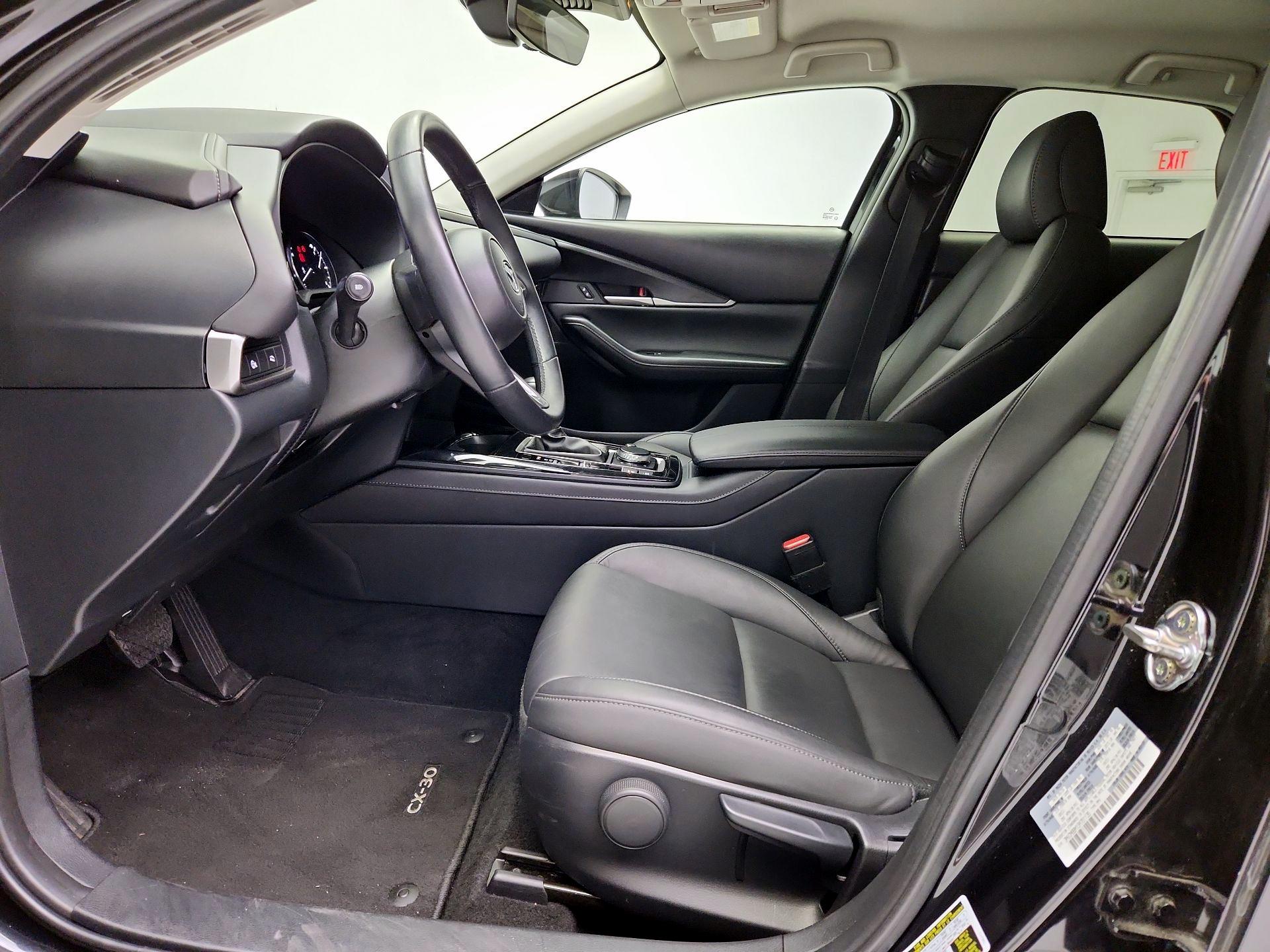 Thumbnail: 2025 Mazda CX-30 - 11