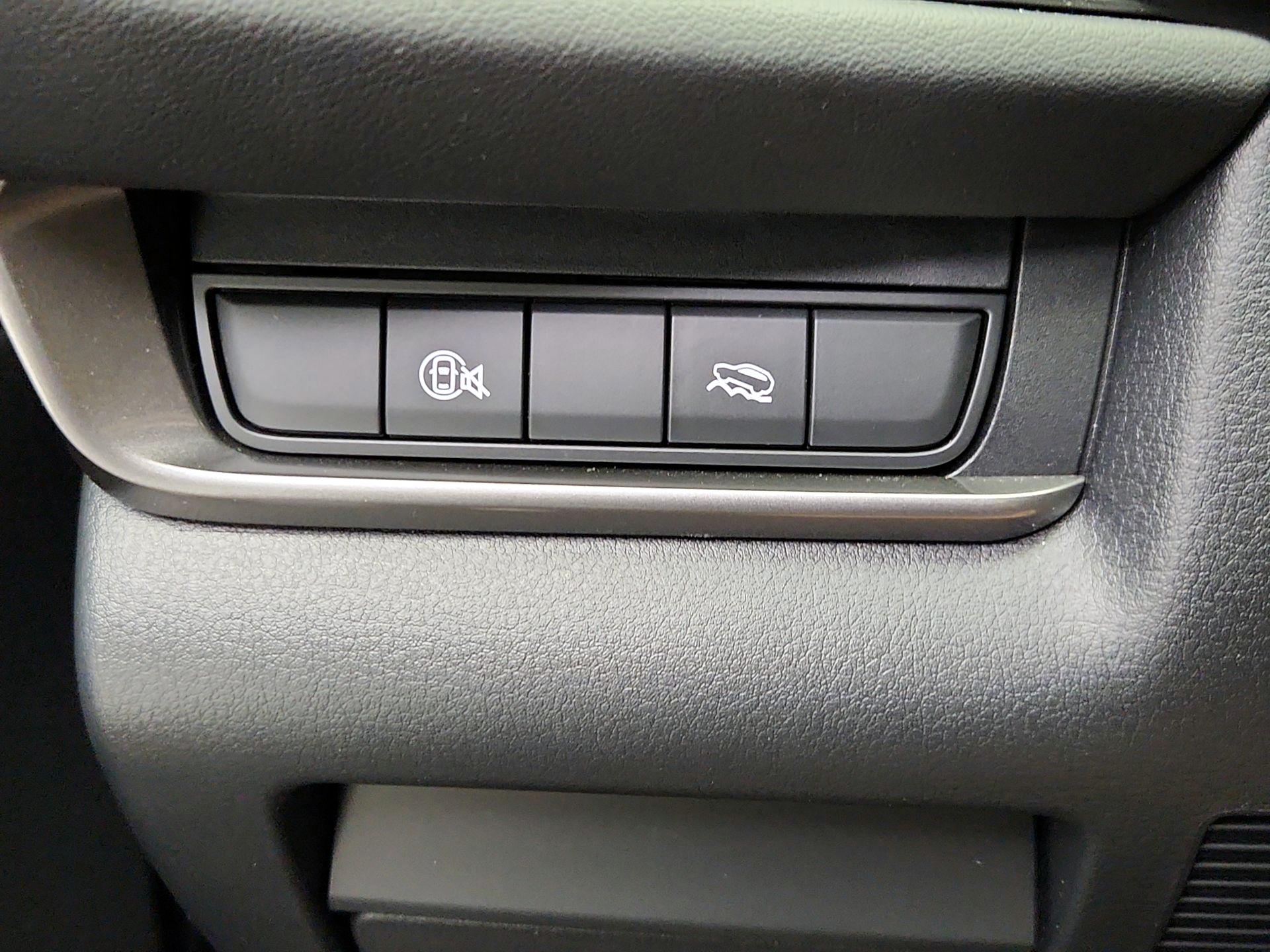 Thumbnail: 2025 Mazda CX-30 - 13