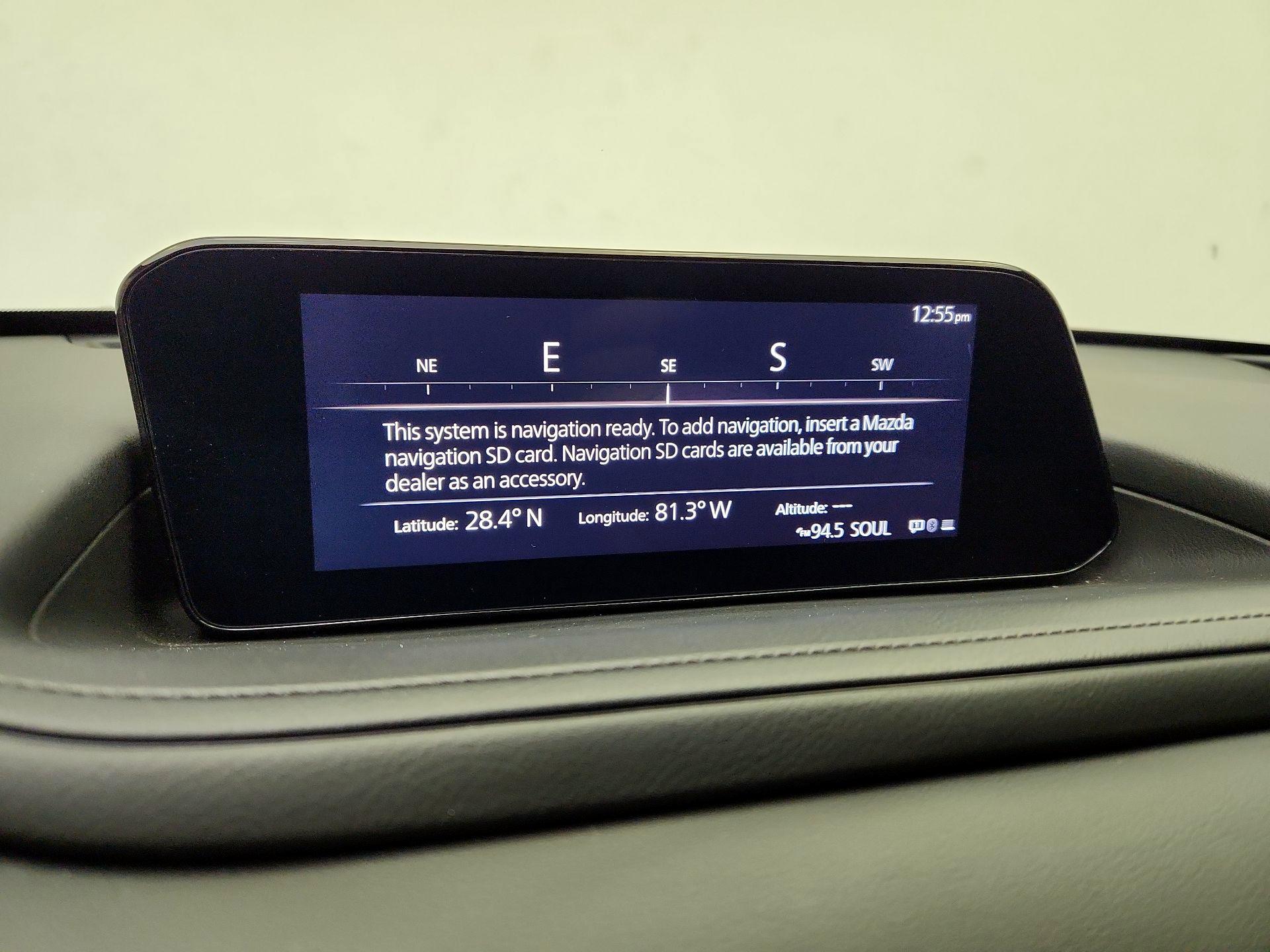 Thumbnail: 2025 Mazda CX-30 - 14