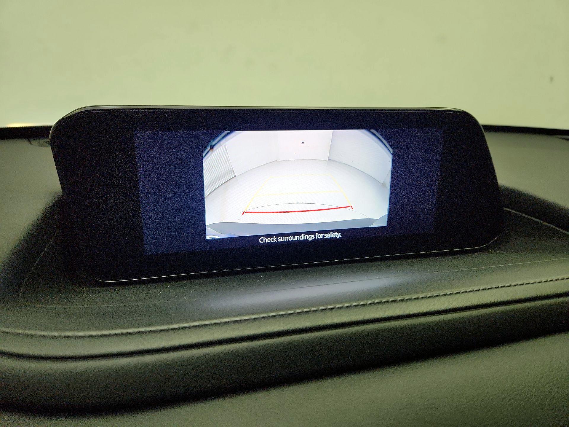 Thumbnail: 2025 Mazda CX-30 - 15