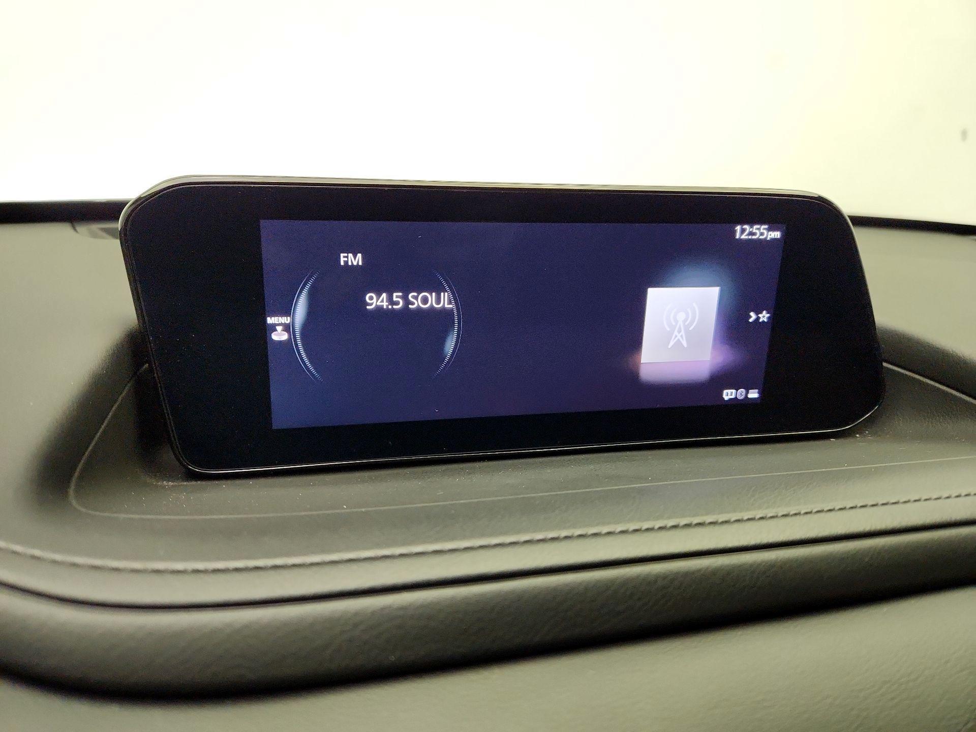 Thumbnail: 2025 Mazda CX-30 - 16